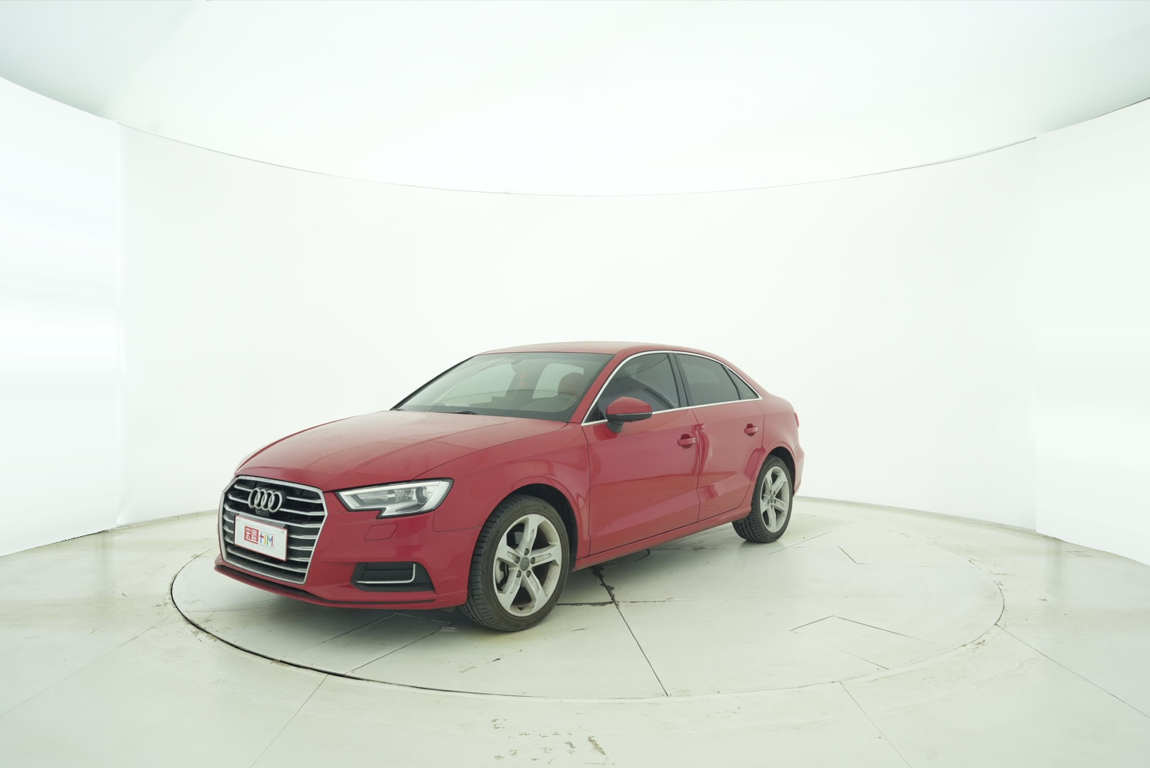 Audi A3 2020 — фото 2