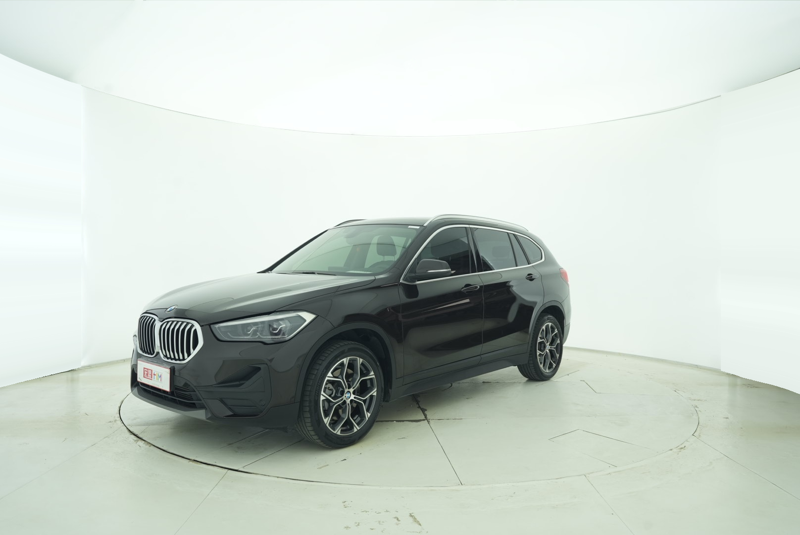 BMW X1 2020 — фото 2