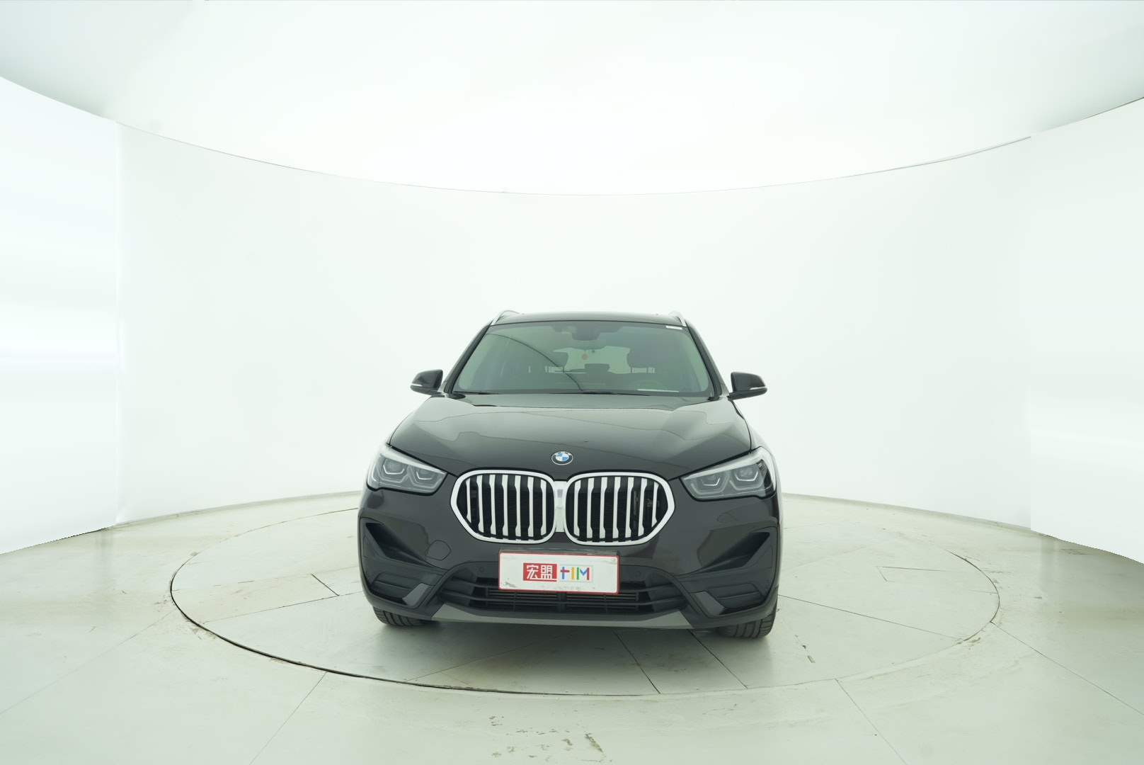 BMW X1 2020 — фото 9