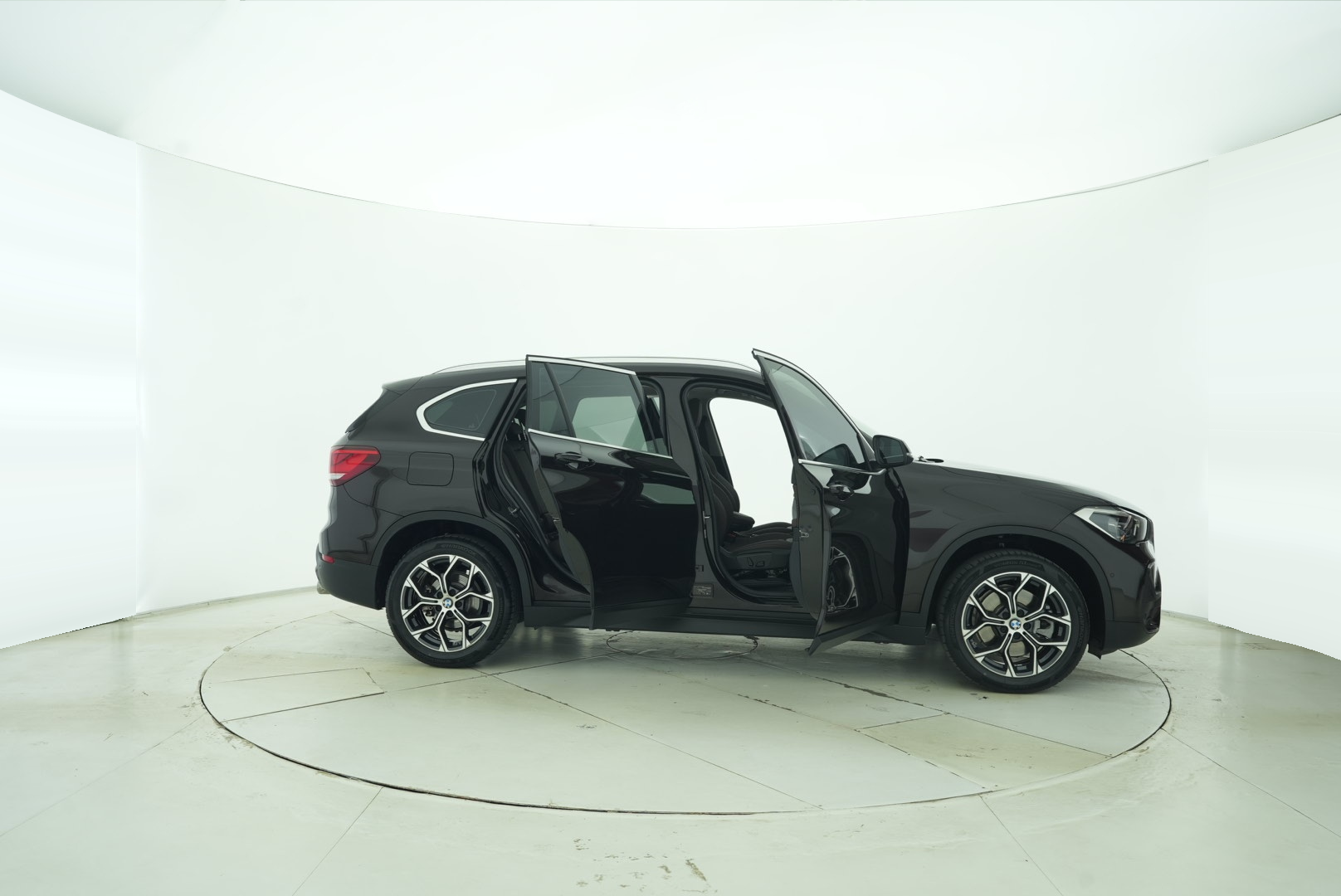 BMW X1 2020 — фото 10