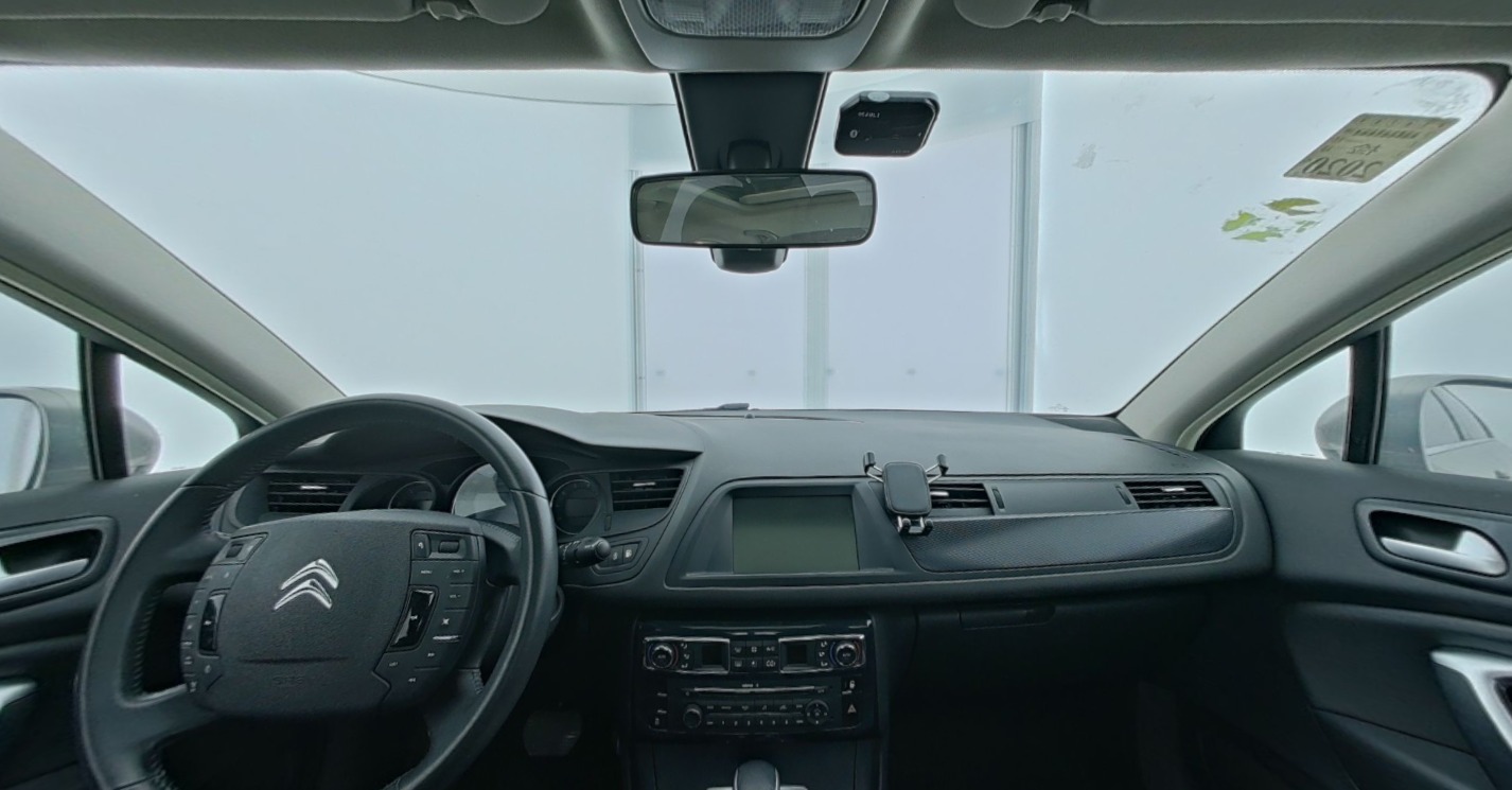 Citroen C5 2014 — фото 1