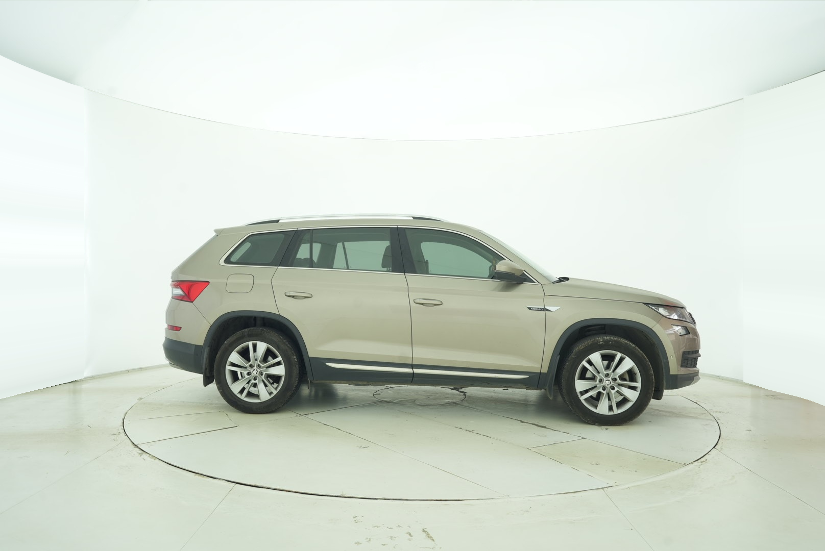 Skoda Kodiaq 2018 — фото 7
