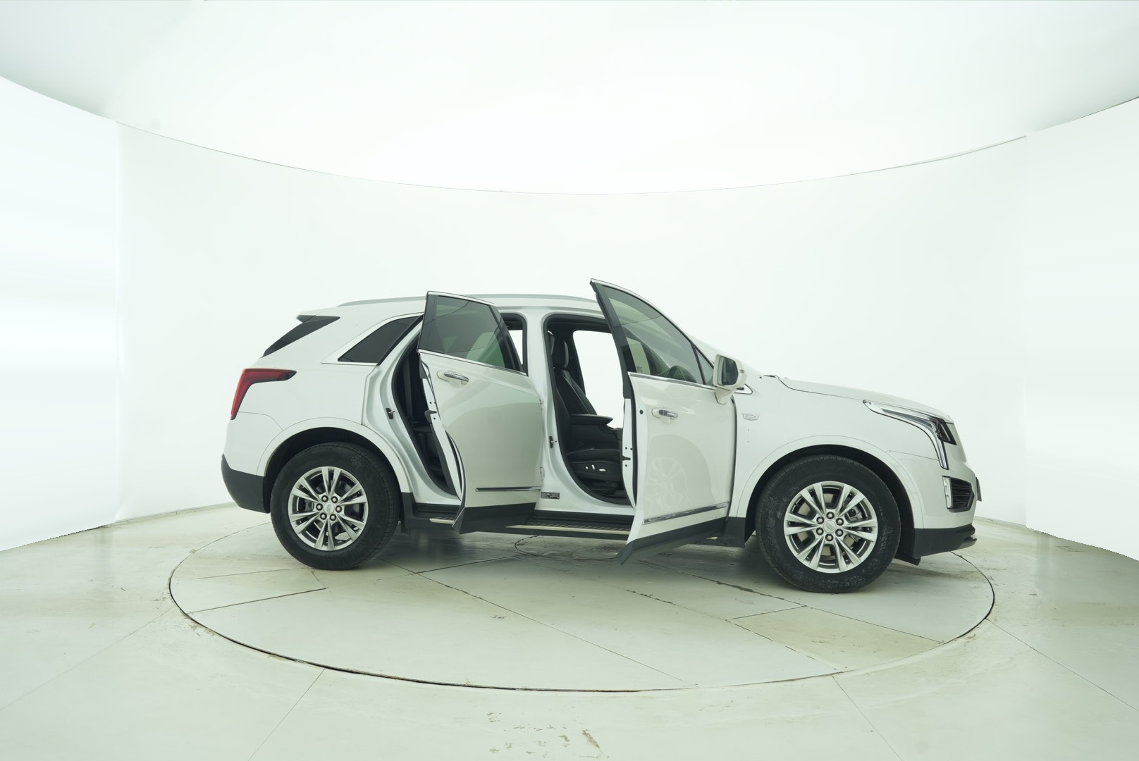 Cadillac XT5 2022 — фото 9