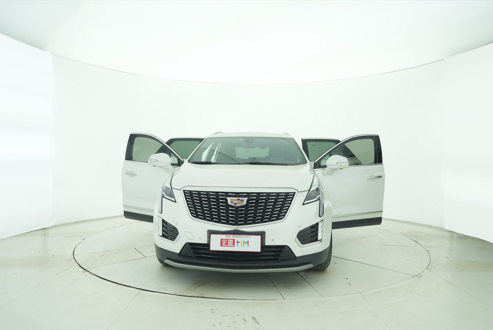 Cadillac XT5 2022 — фото 3