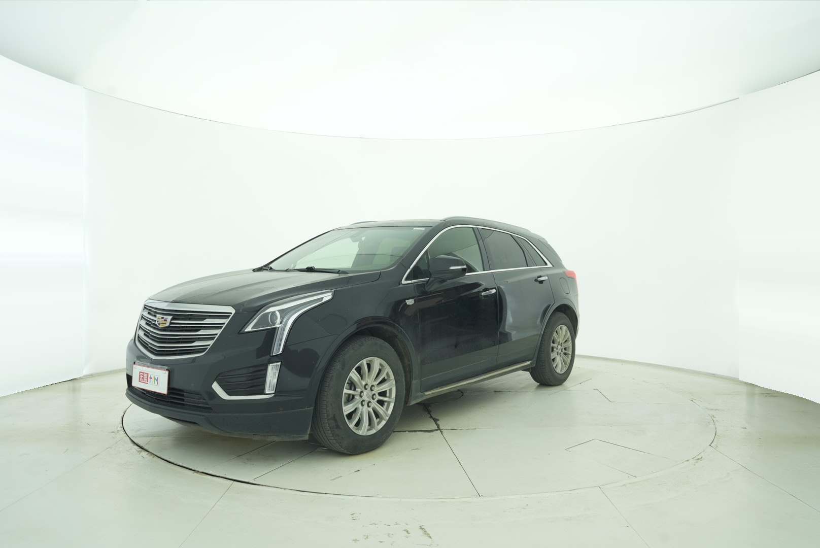 Cadillac XT5 2018 — фото 2