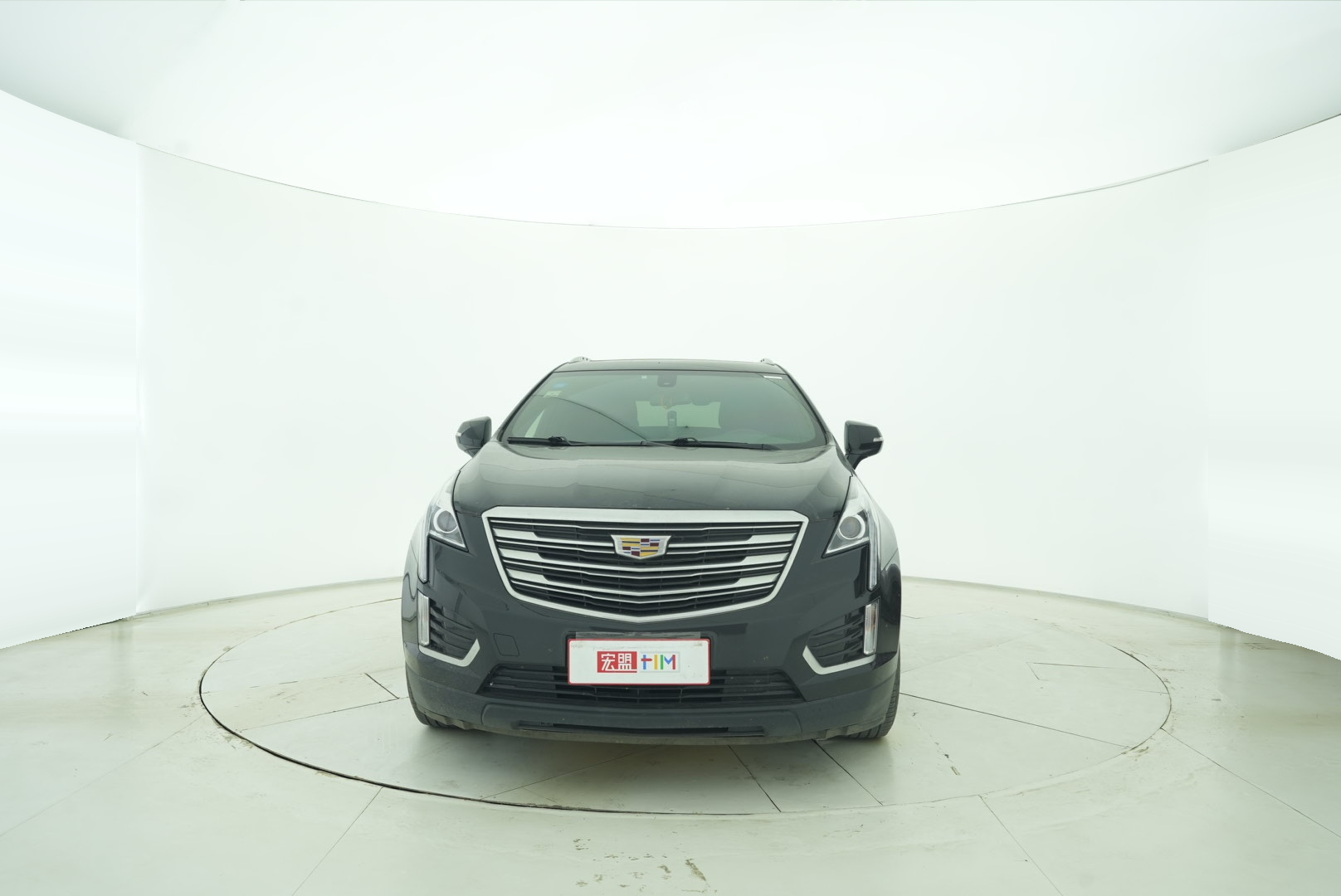 Cadillac XT5 2018 — фото 16