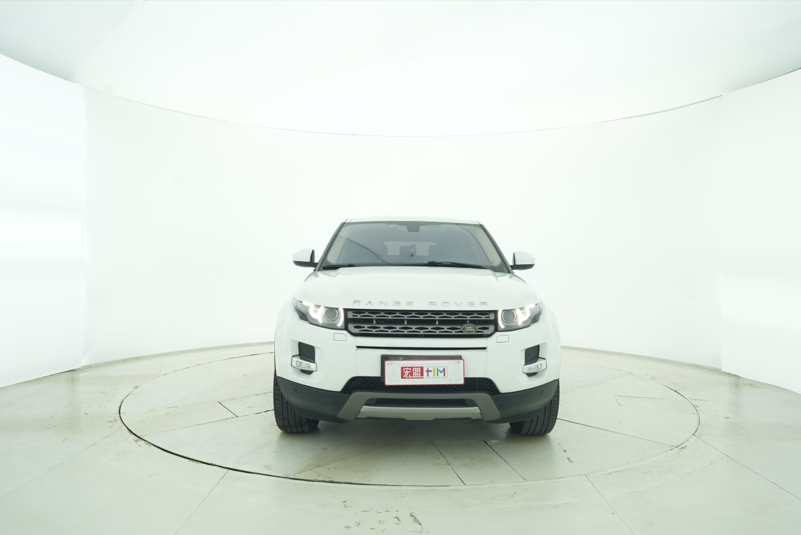 Land Rover Range Rover Aurora 2015 — фото 9