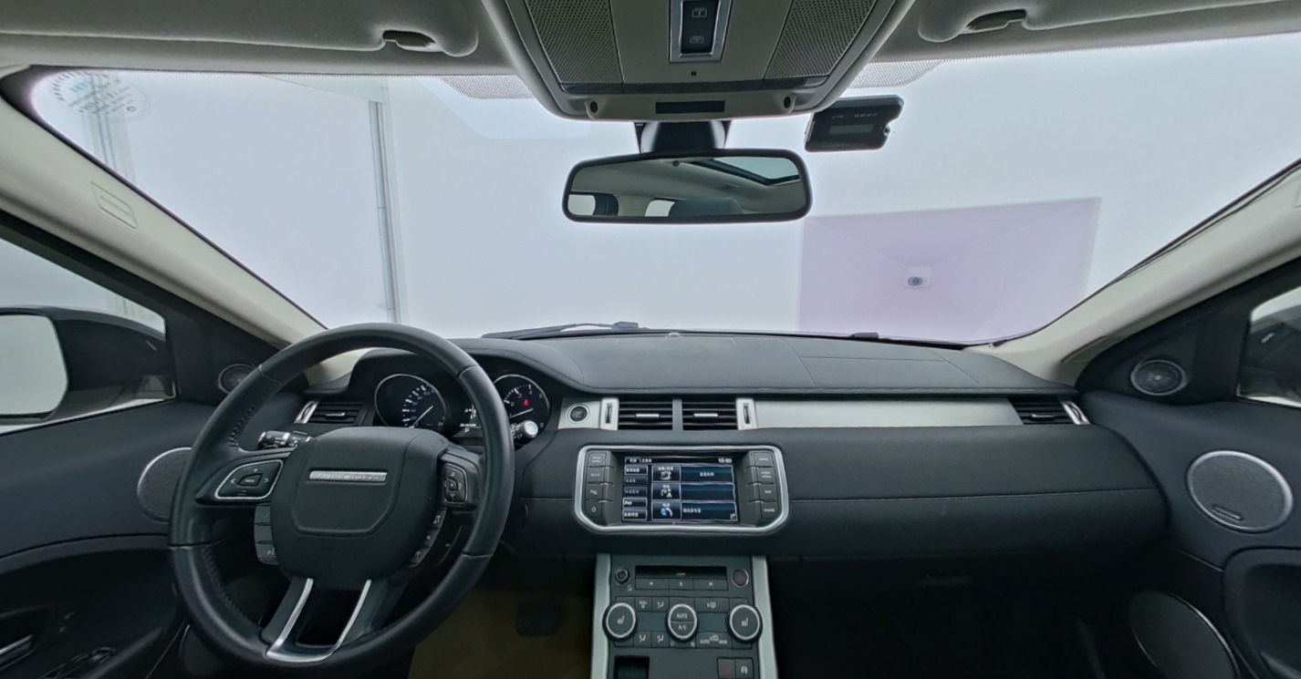 Land Rover Range Rover Aurora 2015 — фото 1