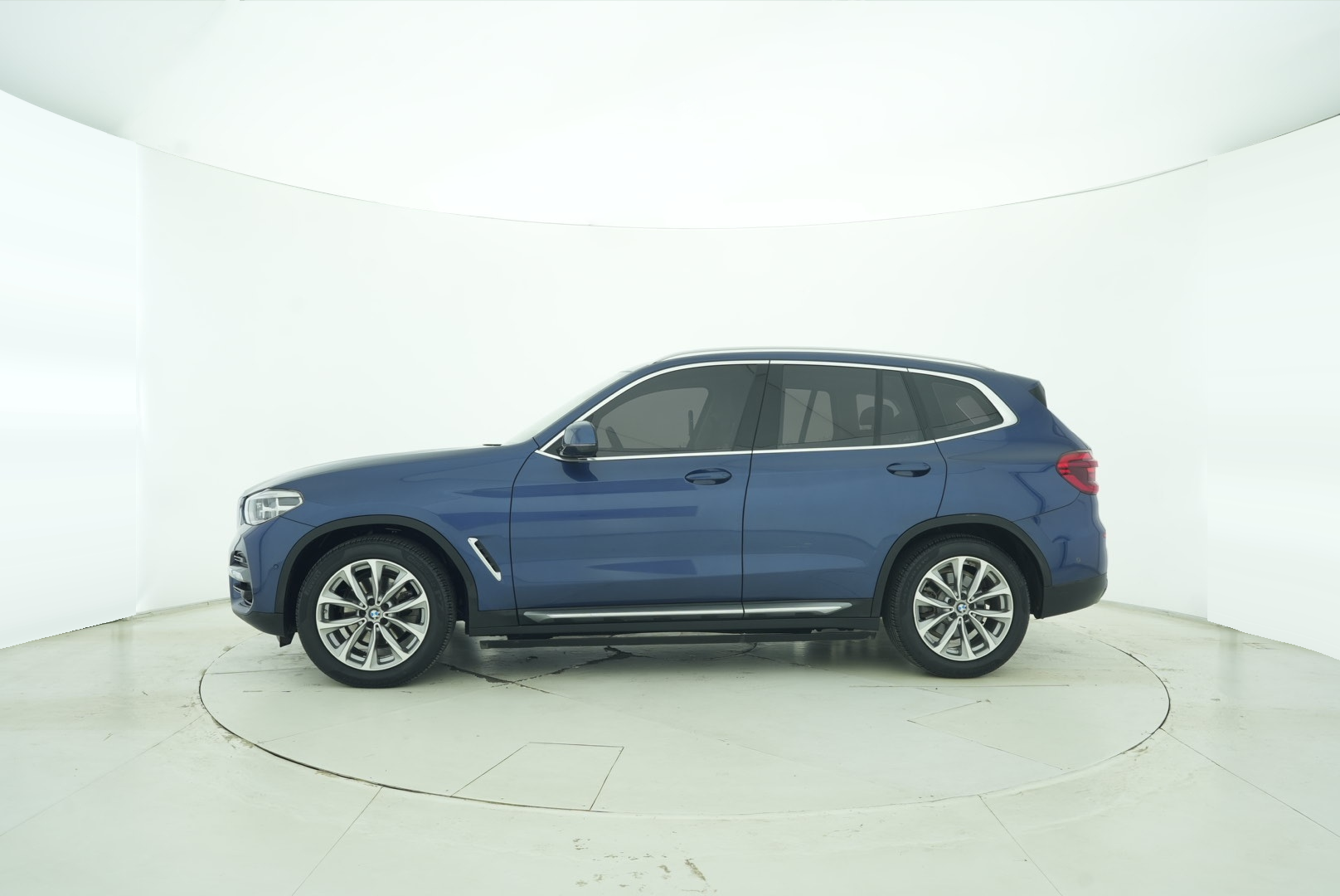 BMW X4 2022 — фото 3
