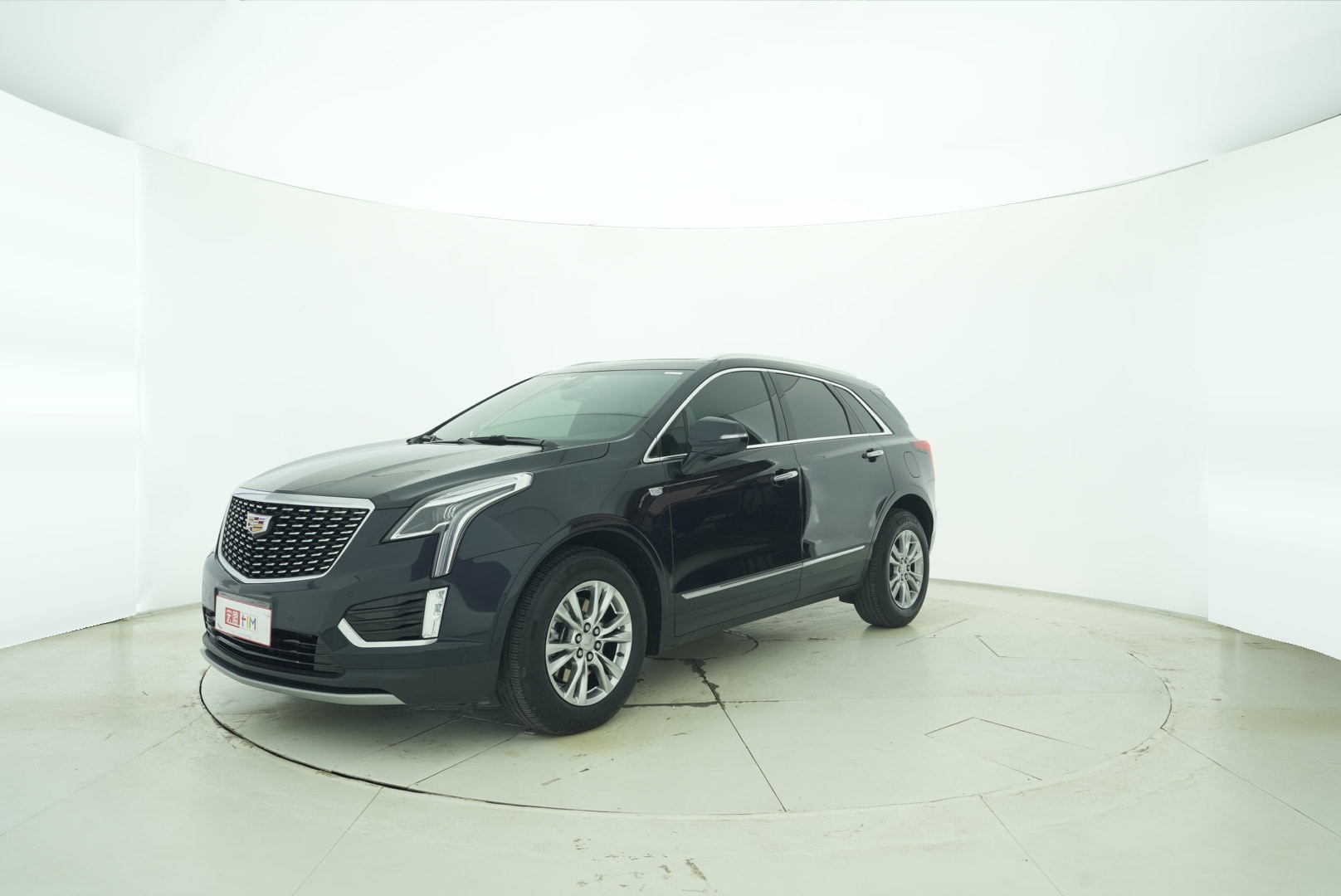 Cadillac XT5 2021 — фото 2