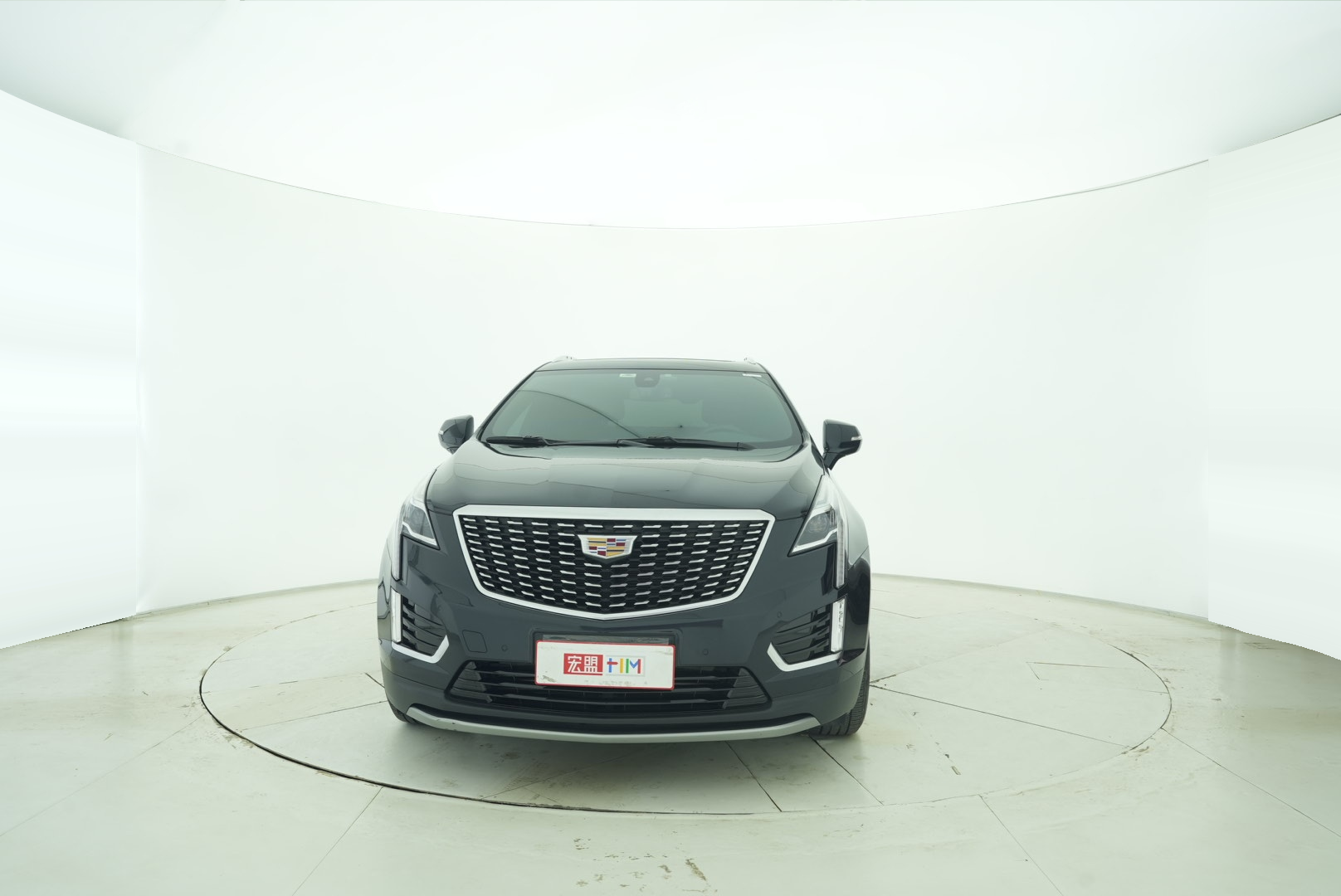 Cadillac XT5 2021 — фото 16