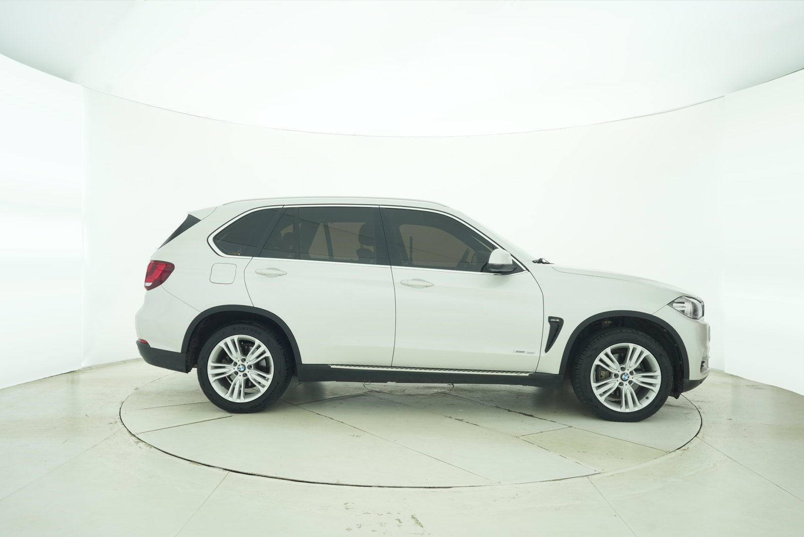 BMW X5(Imported) 2014 — фото 7