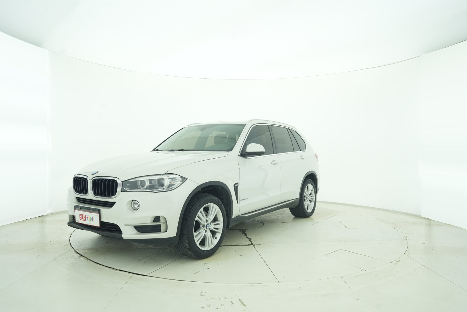 BMW X5(Imported) 2014 — фото 2