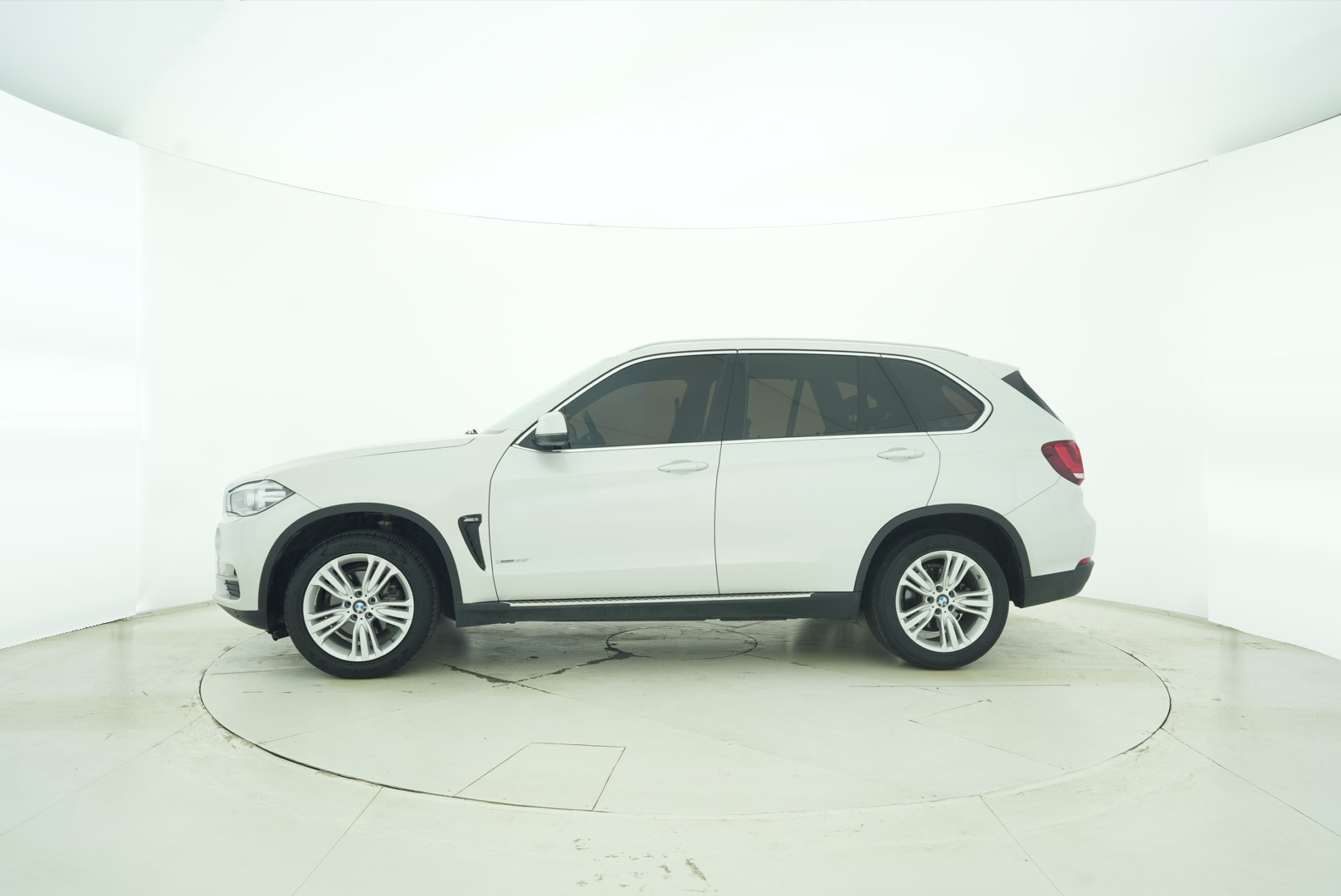 BMW X5(Imported) 2014 — фото 3