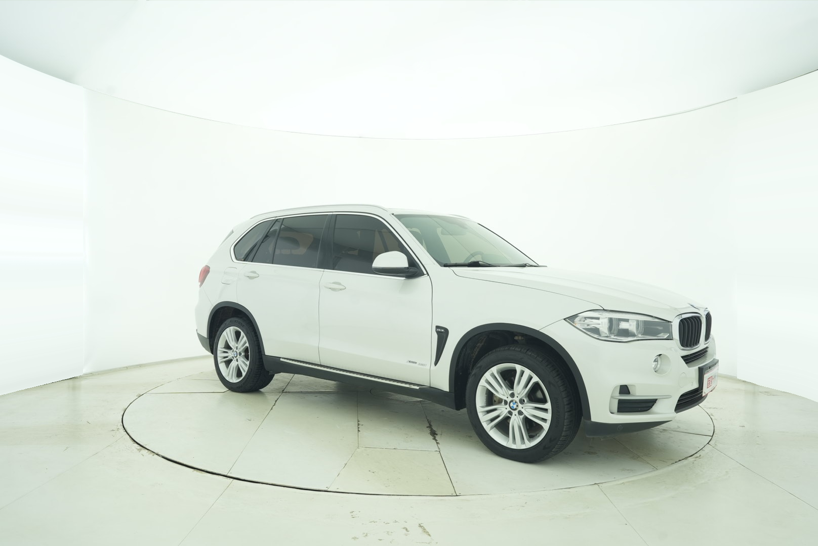 BMW X5(Imported) 2014 — фото 8