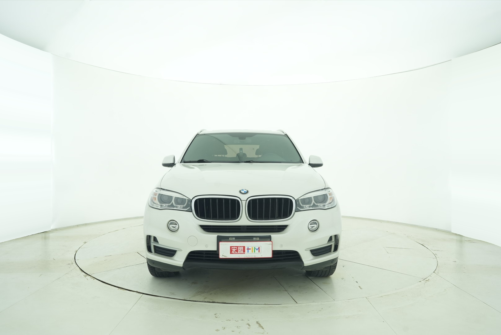BMW X5(Imported) 2014 — фото 9
