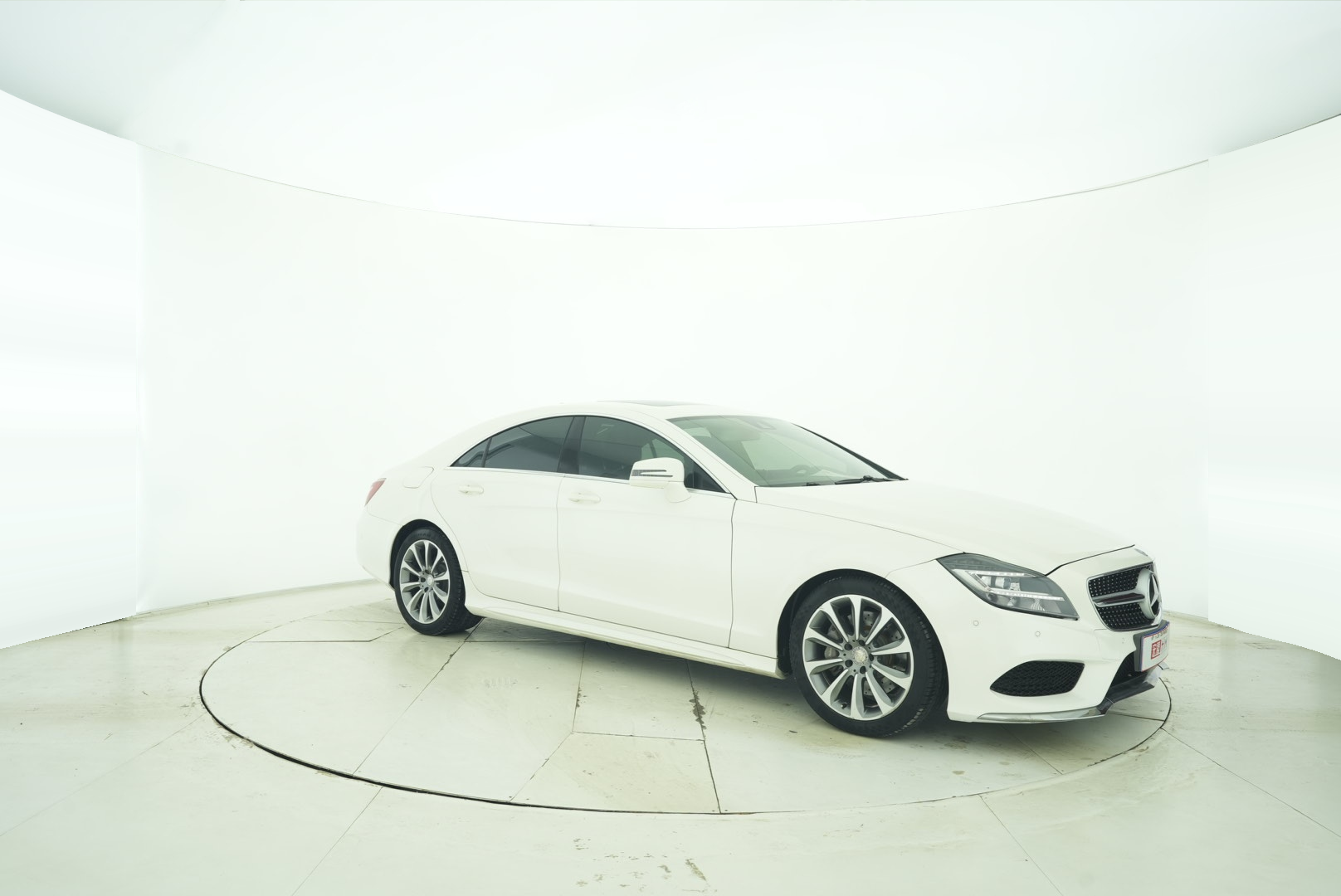 Mercedes Benz GLS-Class 2015 — фото 8