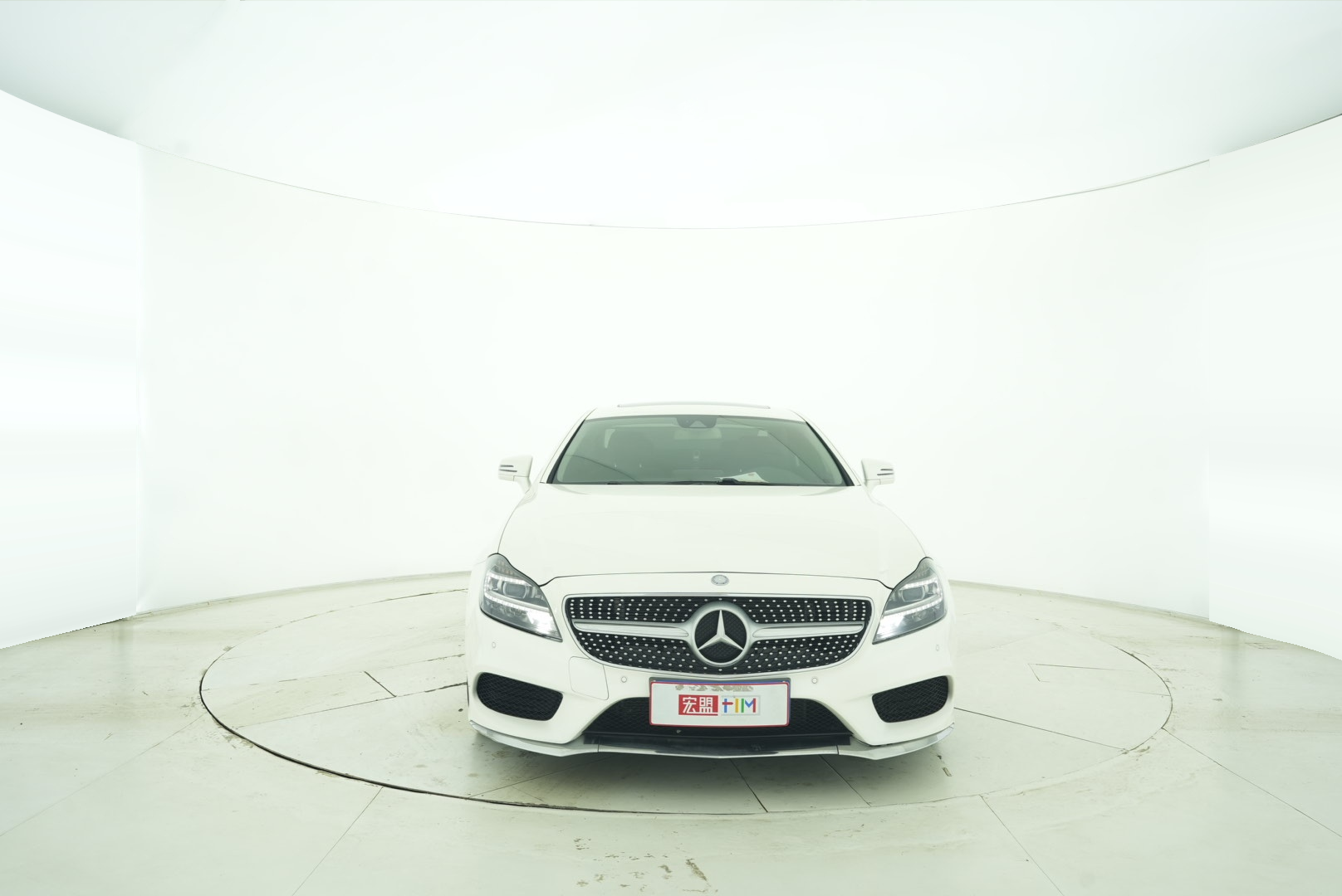 Mercedes Benz GLS-Class 2015 — фото 9