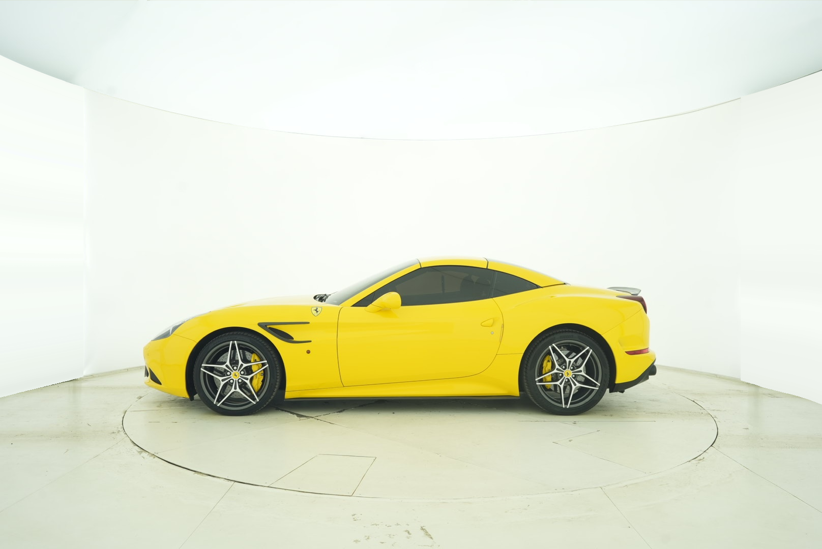 Ferrari California T 2015 — фото 3