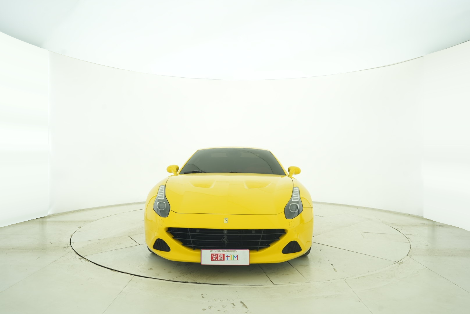 Ferrari California T 2015 — фото 9