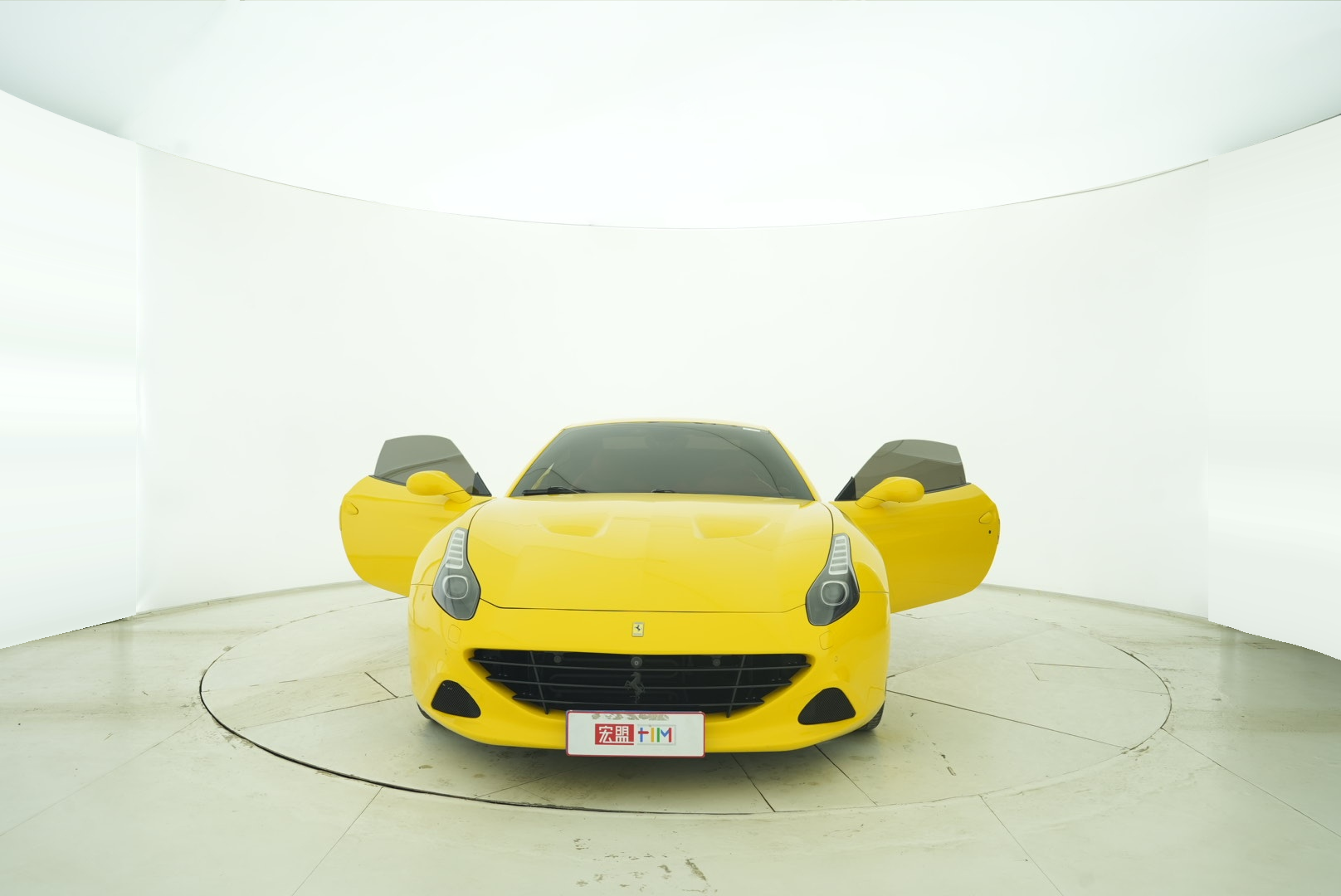 Ferrari California T 2015 — фото 10