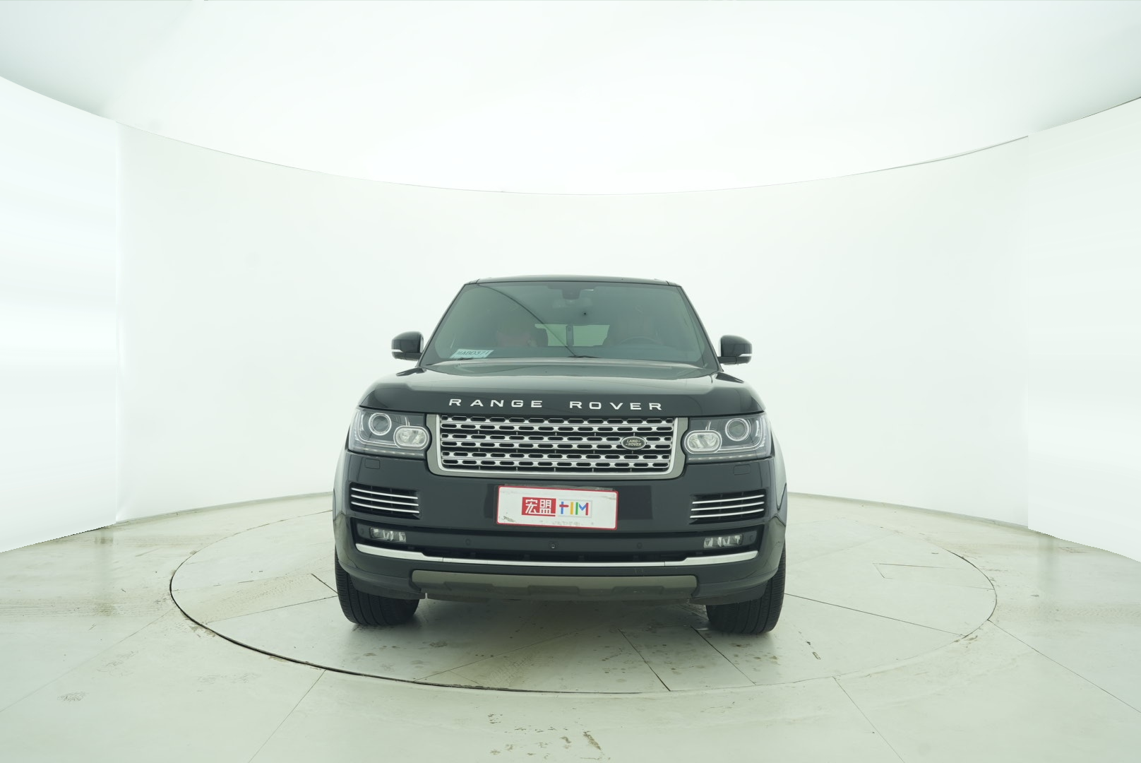 Land Rover Range Rover 2016 — фото 9