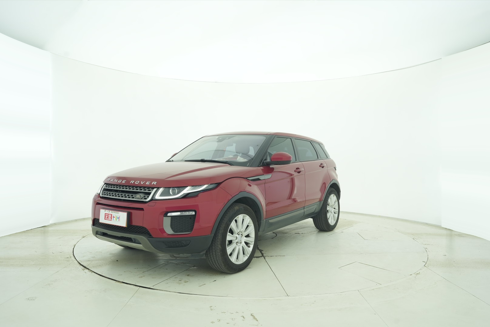 Land Rover Range Rover Aurora 2017 — фото 2