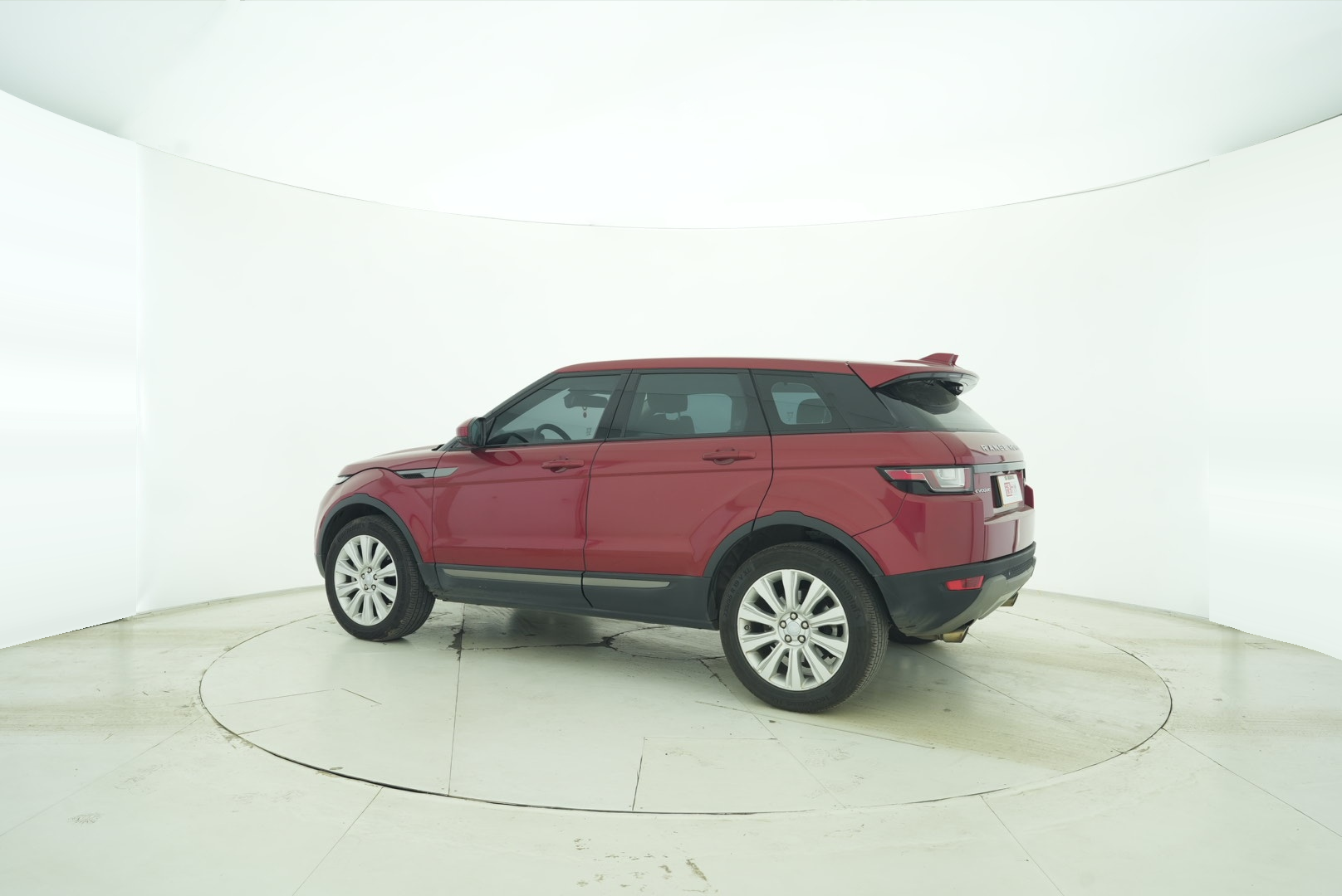 Land Rover Range Rover Aurora 2017 — фото 4