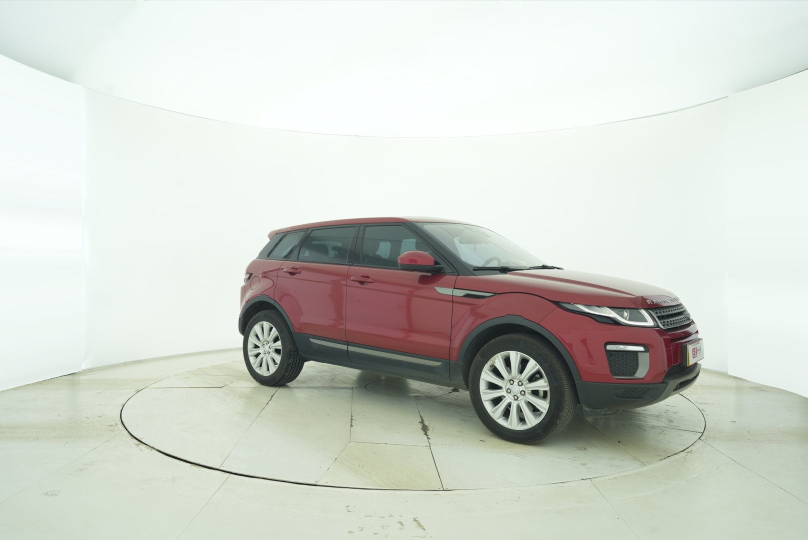 Land Rover Range Rover Aurora 2017 — фото 8