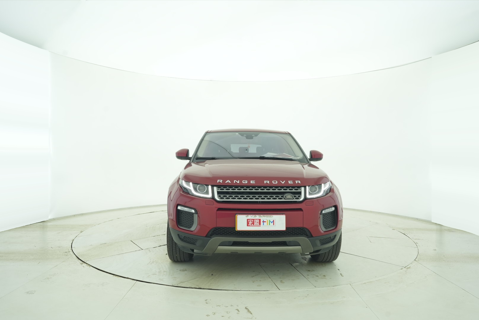 Land Rover Range Rover Aurora 2017 — фото 9