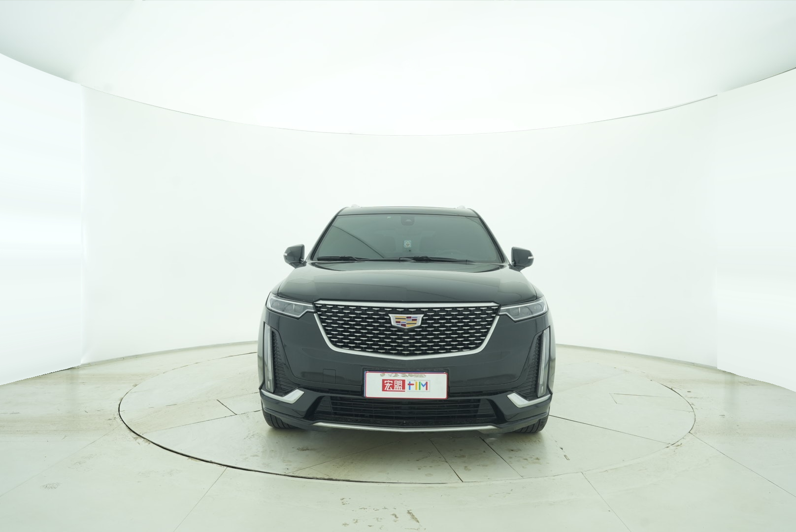 Cadillac XT6 2020 — фото 8