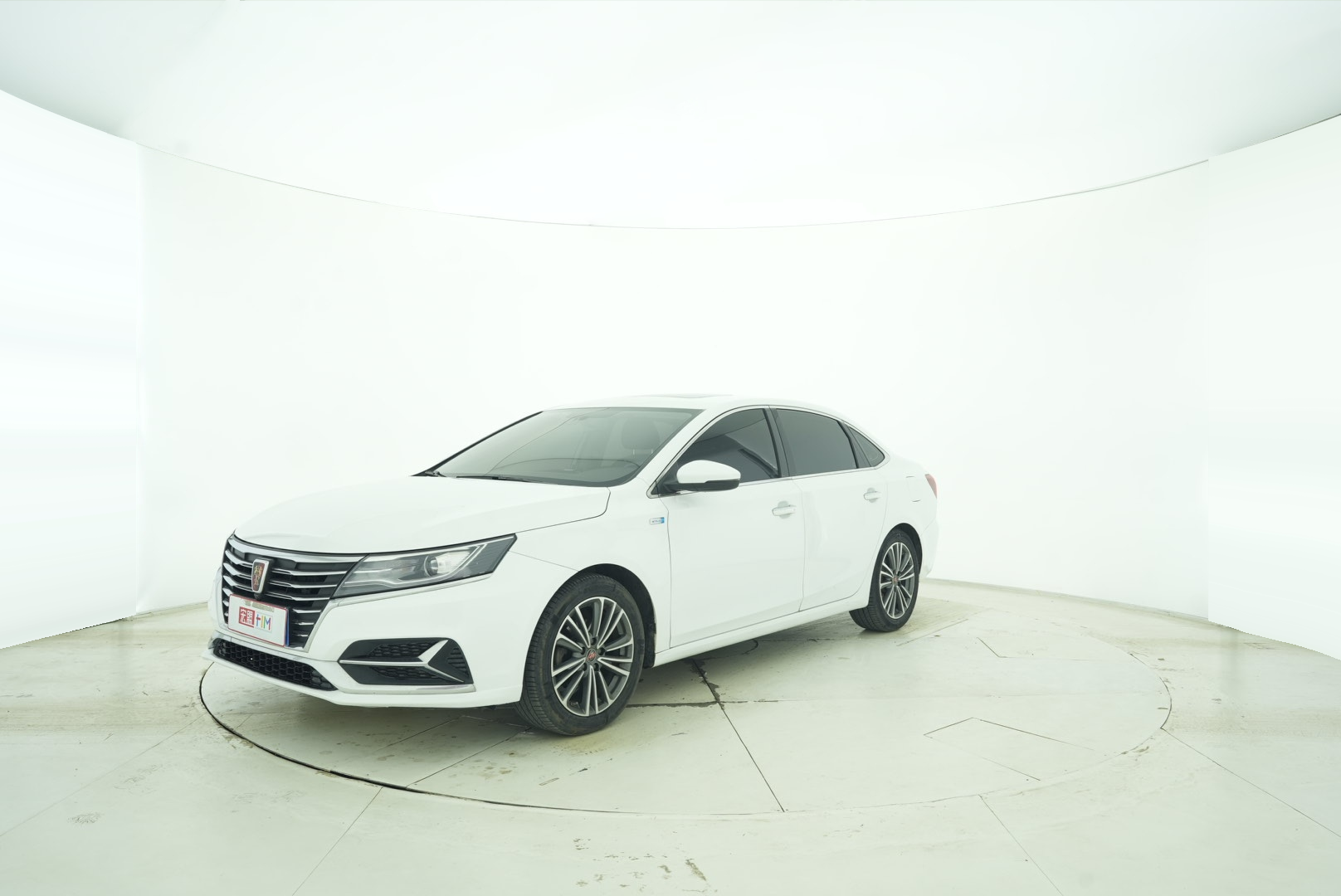 Roewe i6 2020 — фото 2