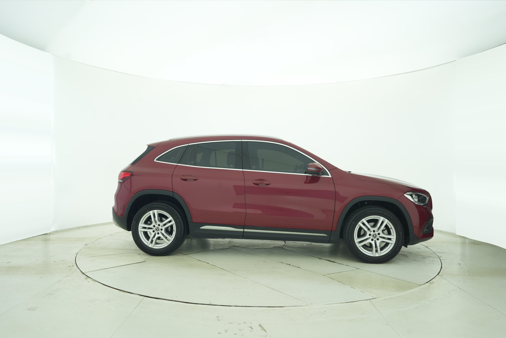 Mercedes Benz GLA 2020 — фото 7