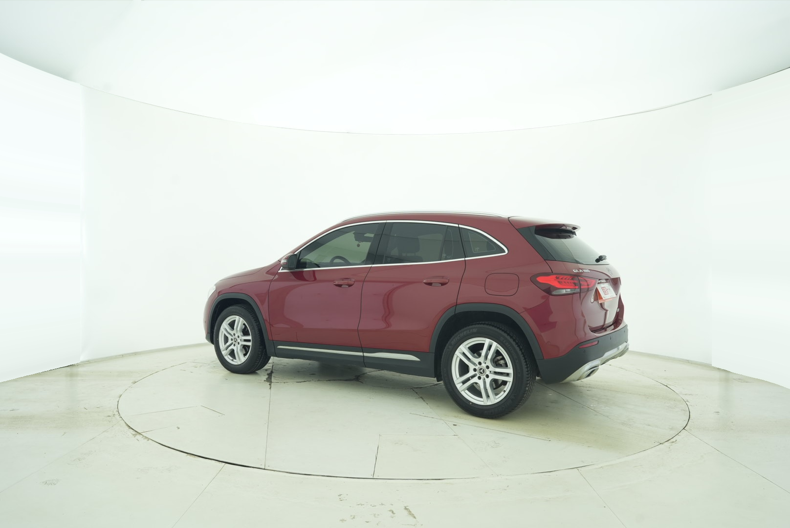 Mercedes Benz GLA 2020 — фото 4
