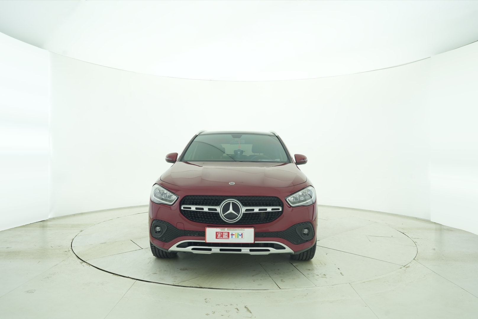 Mercedes Benz GLA 2020 — фото 9