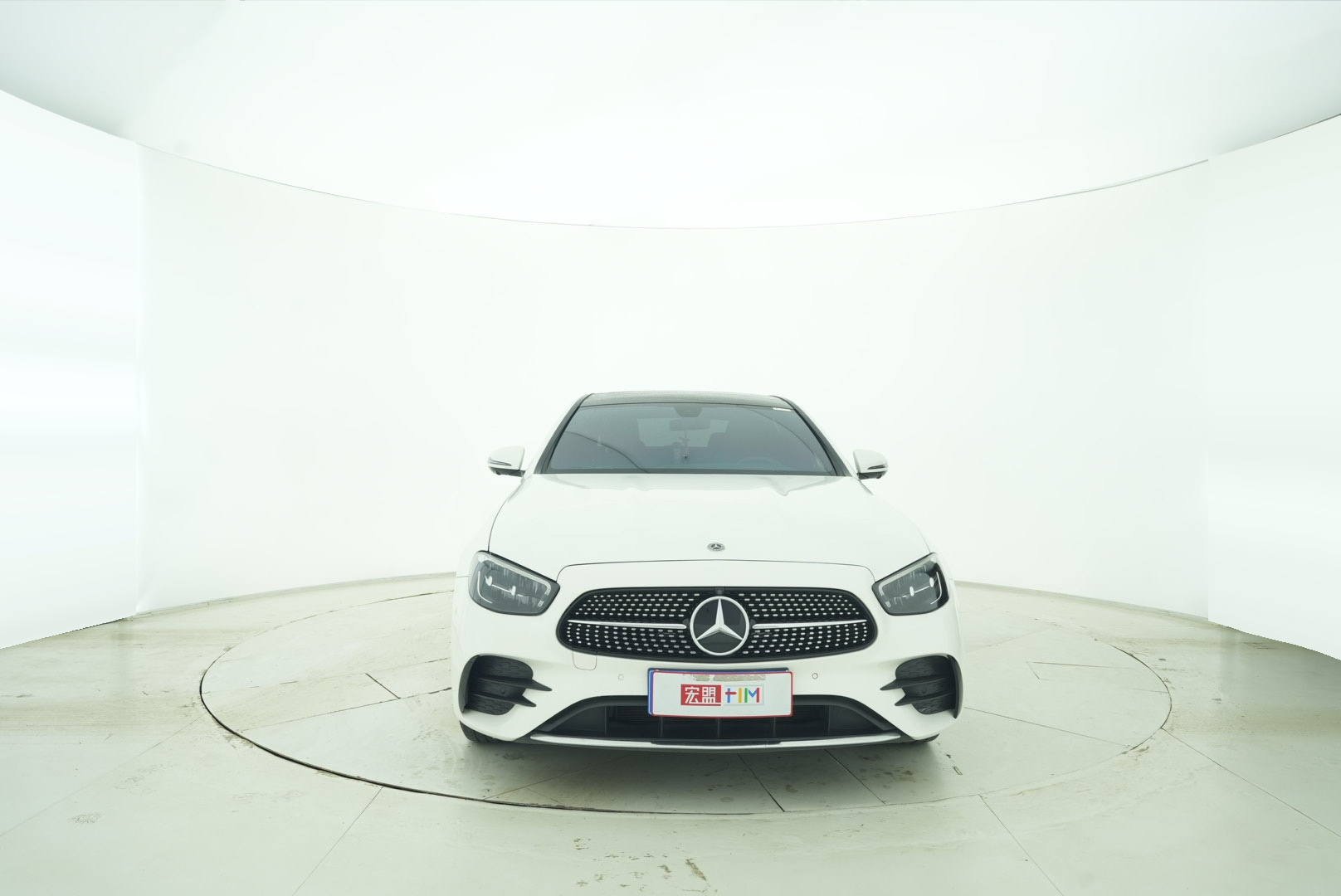 Mercedes Benz E-Class 2021 — фото 16