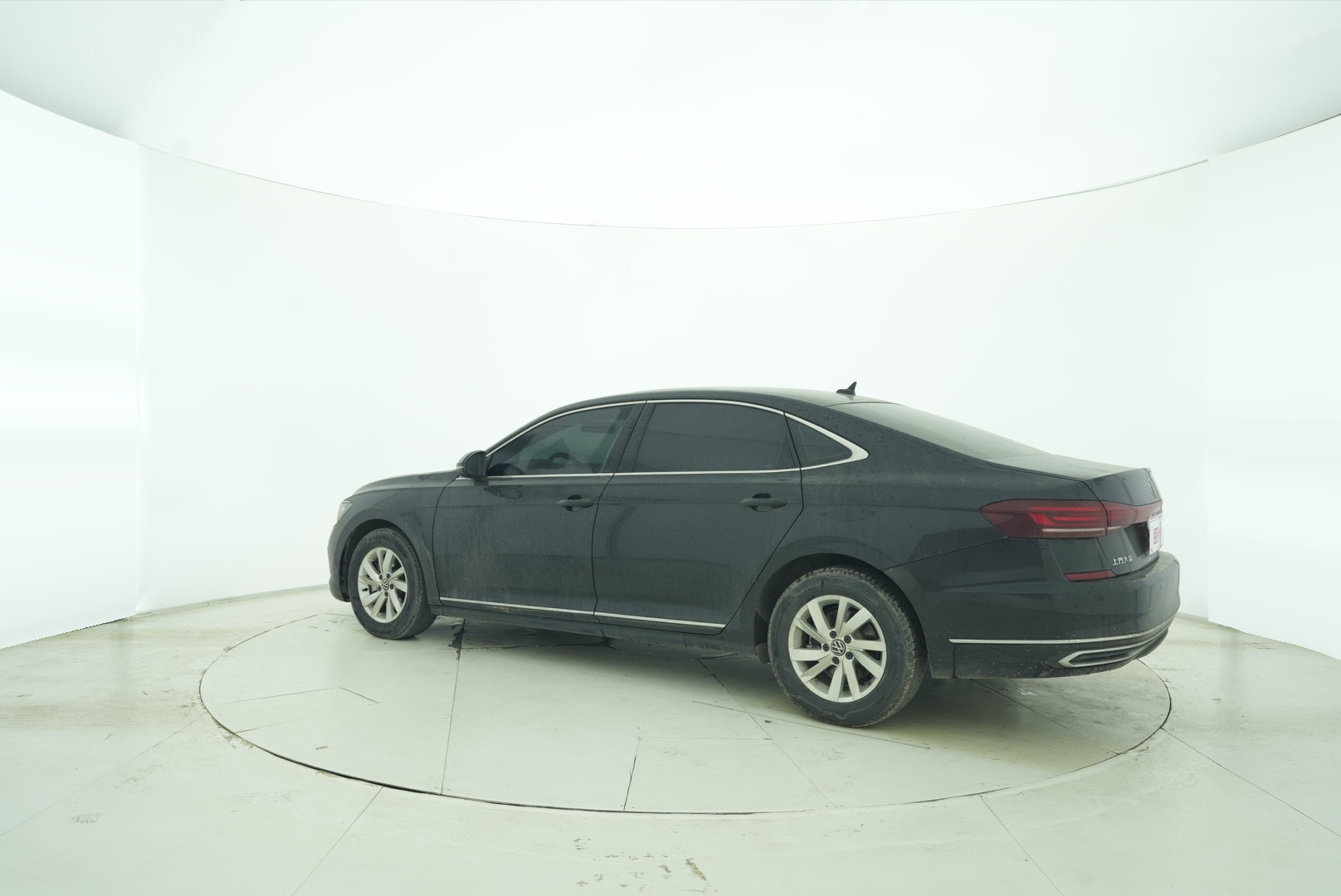 Volkswagen Passat 2015 — фото 4
