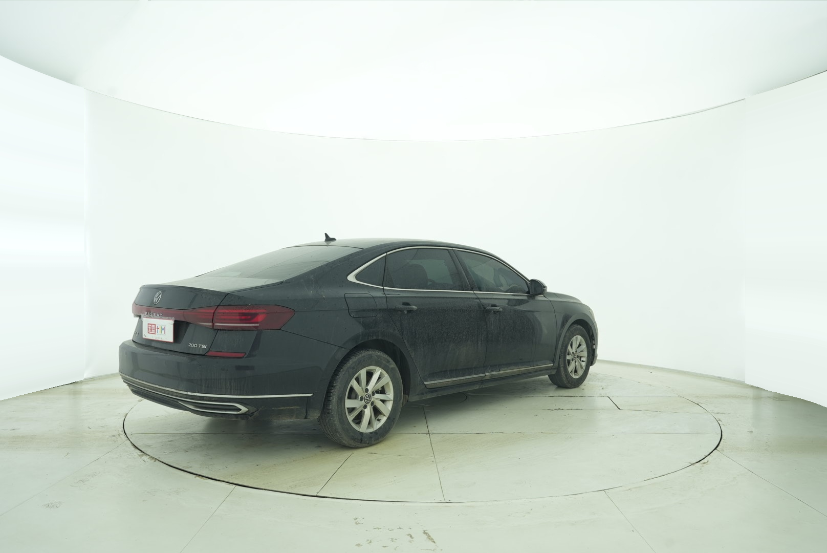 Volkswagen Passat 2015 — фото 6