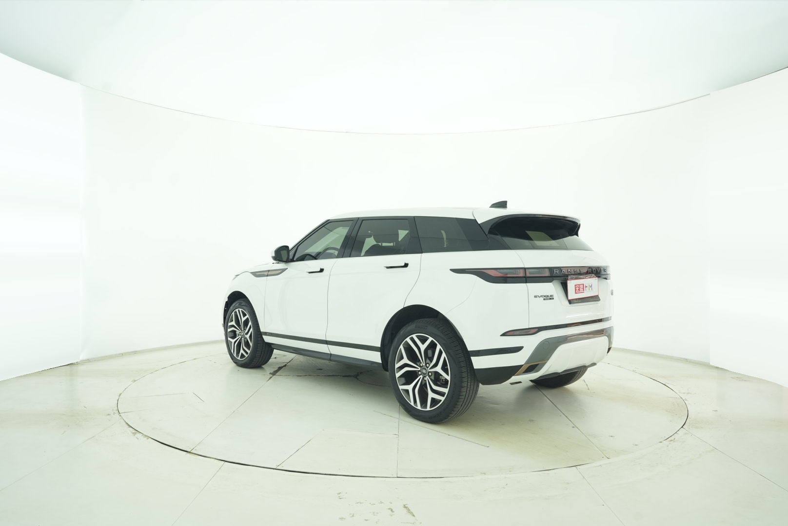 Land Rover Range Rover Aurora 2020 — фото 7