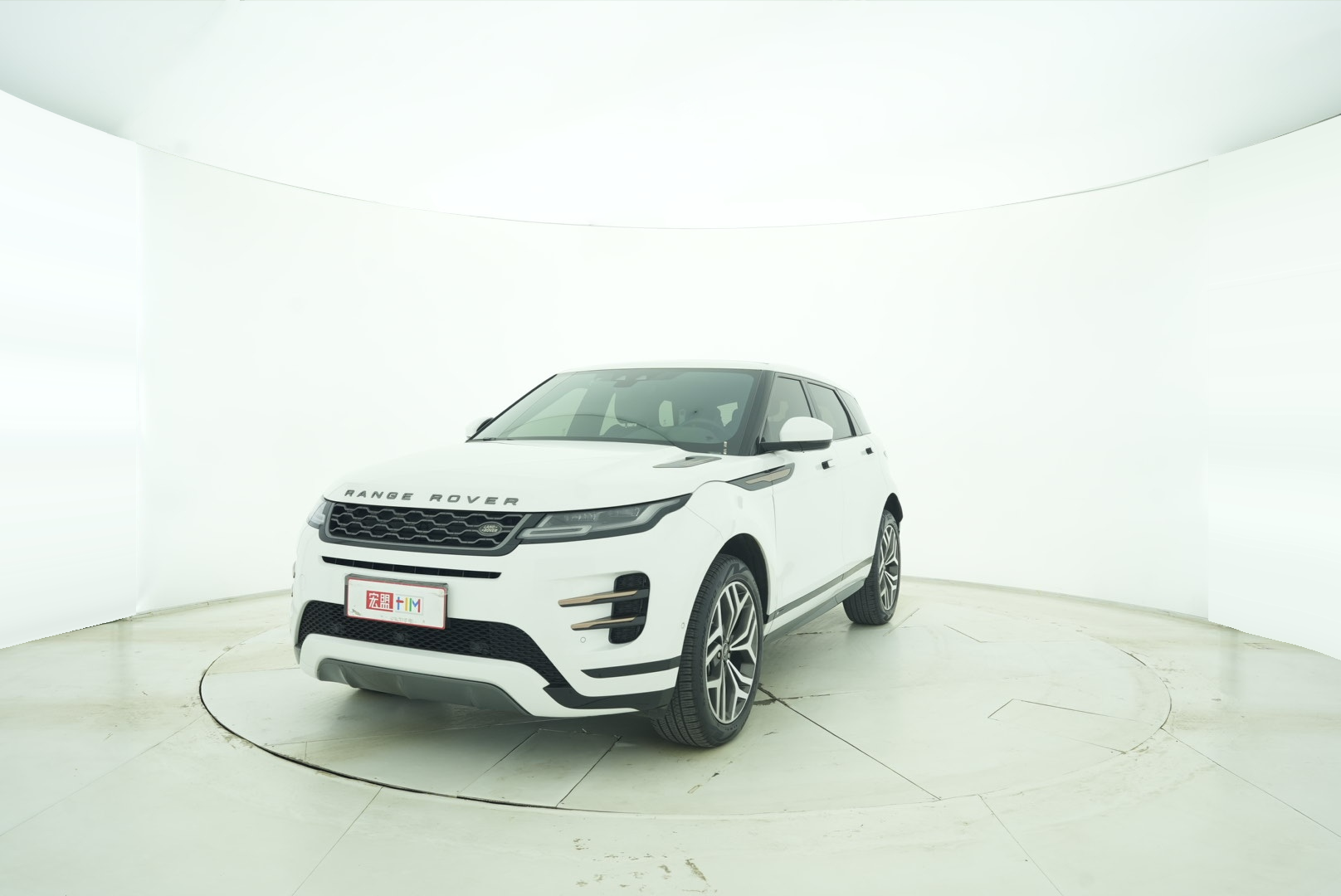 Land Rover Range Rover Aurora 2020 — фото 5