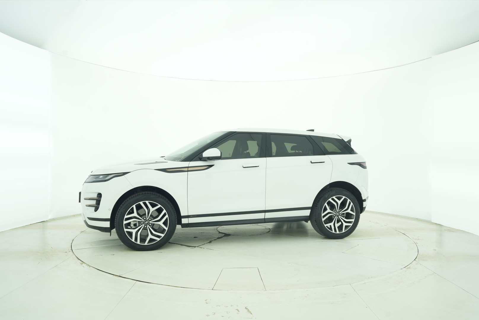 Land Rover Range Rover Aurora 2020 — фото 6