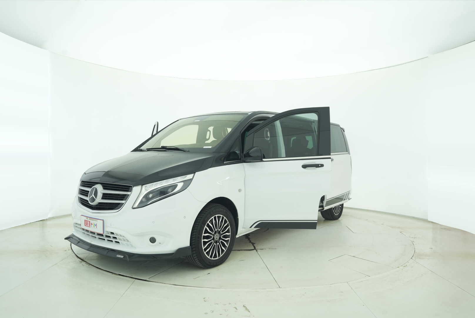 Mercedes Benz Weiteng 2020 — фото 10