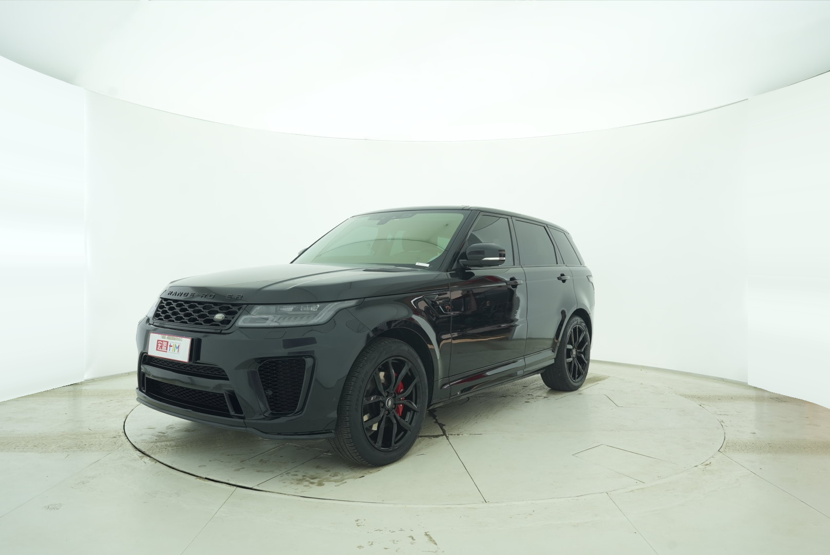 Land Rover Range Rover Sport 2023 — фото 3