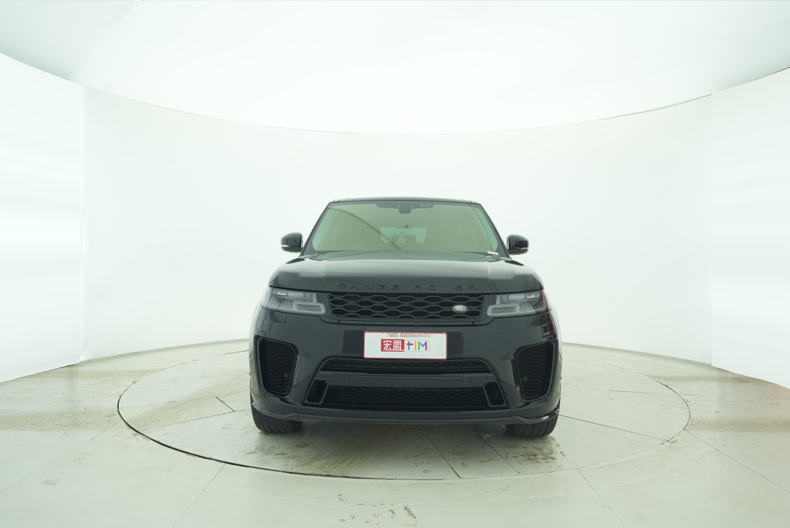 Land Rover Range Rover Sport 2023 — фото 17