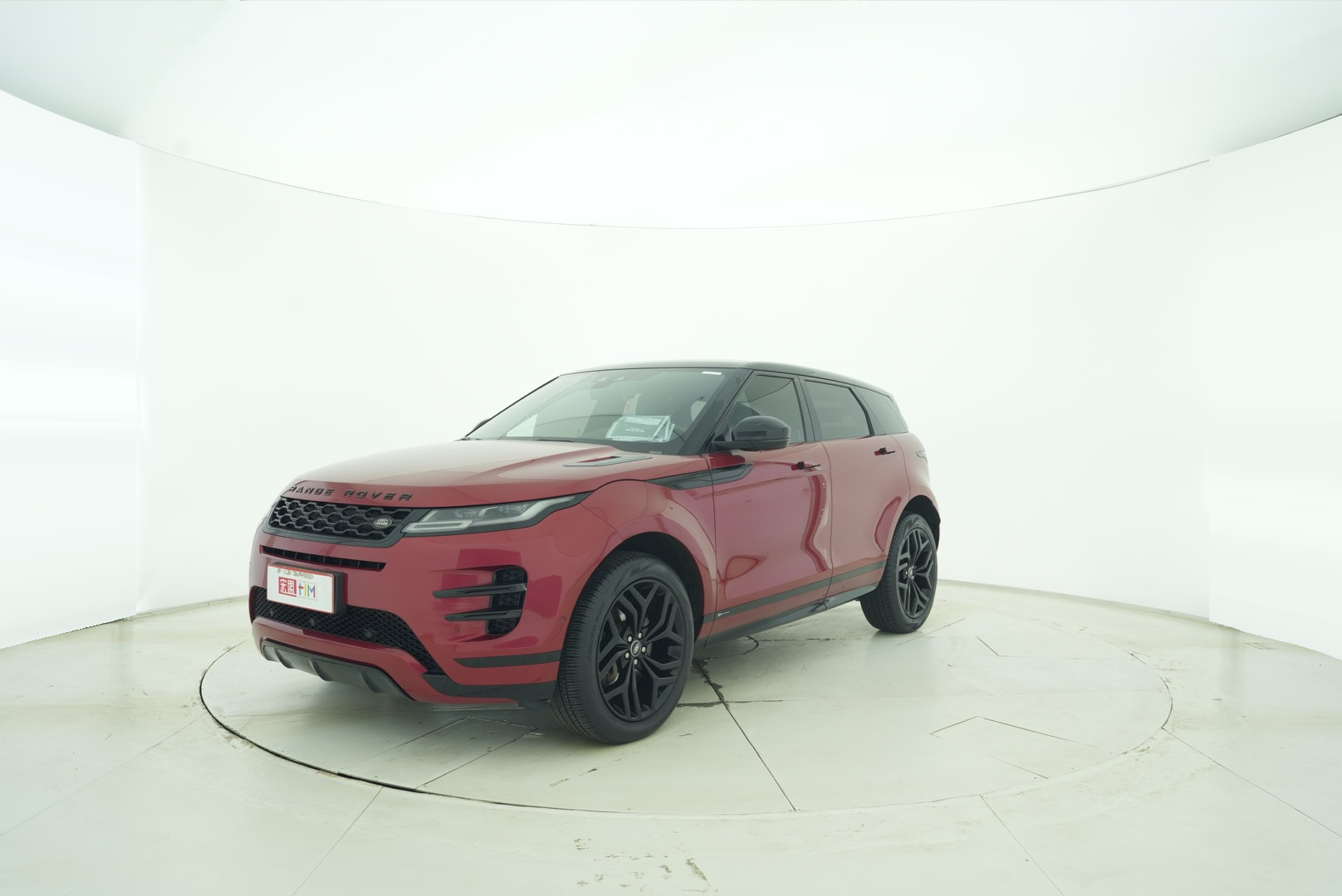 Land Rover Range Rover Aurora 2020 — фото 2