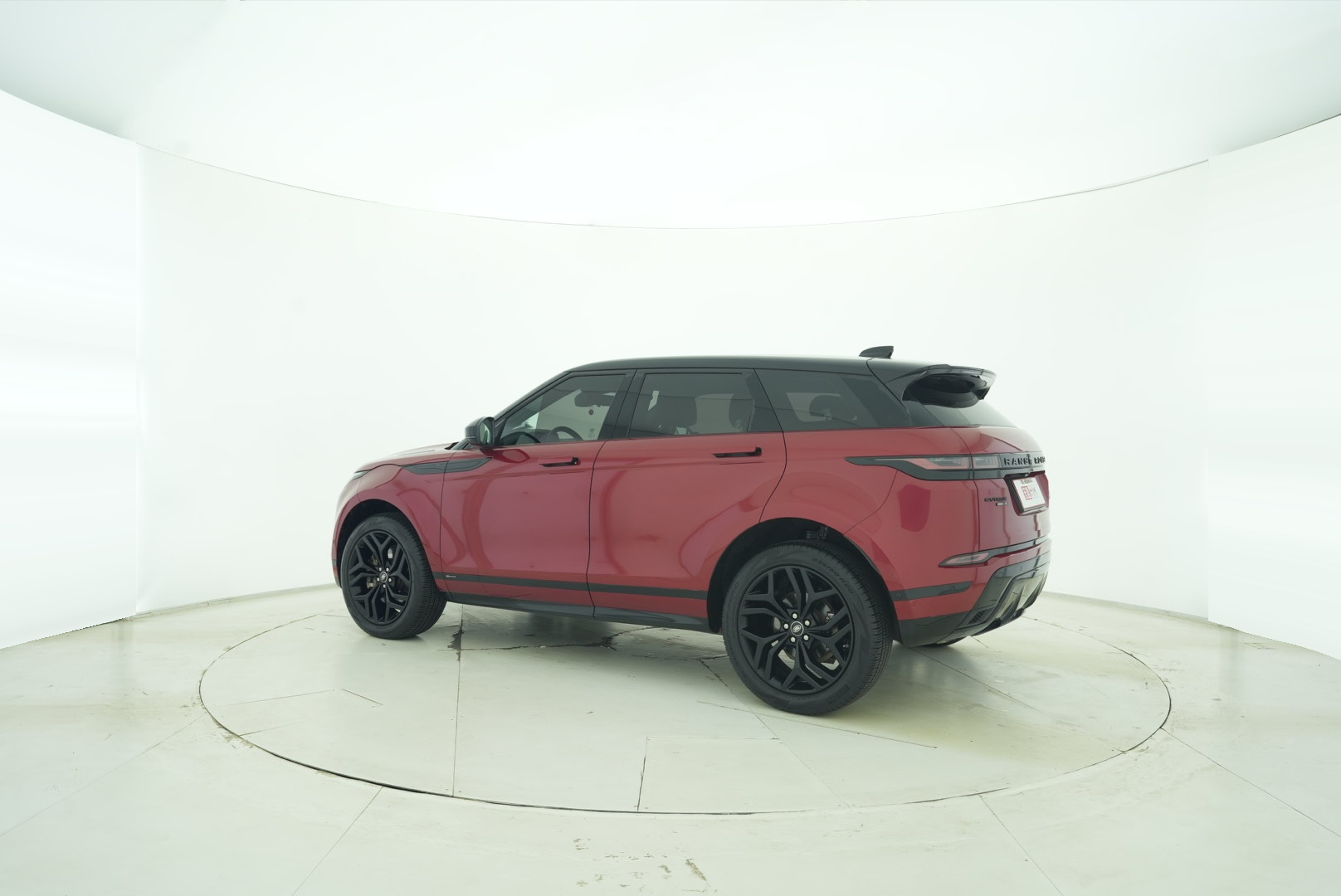Land Rover Range Rover Aurora 2020 — фото 4