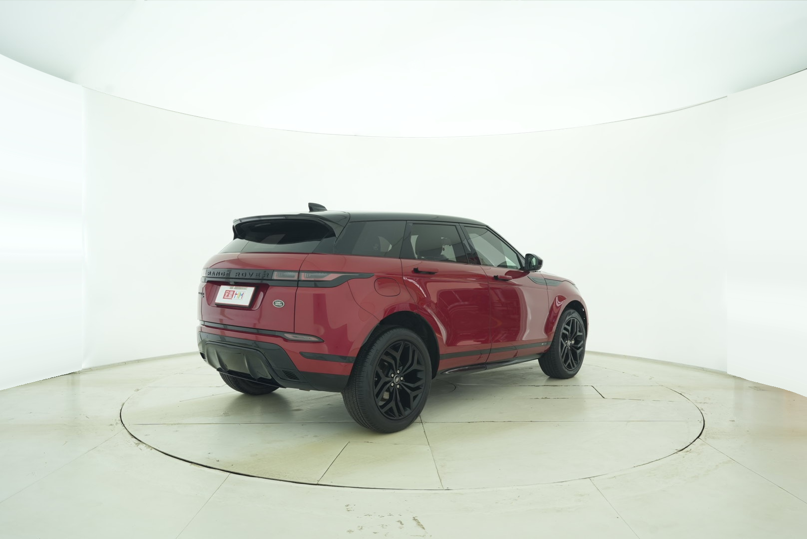 Land Rover Range Rover Aurora 2020 — фото 6