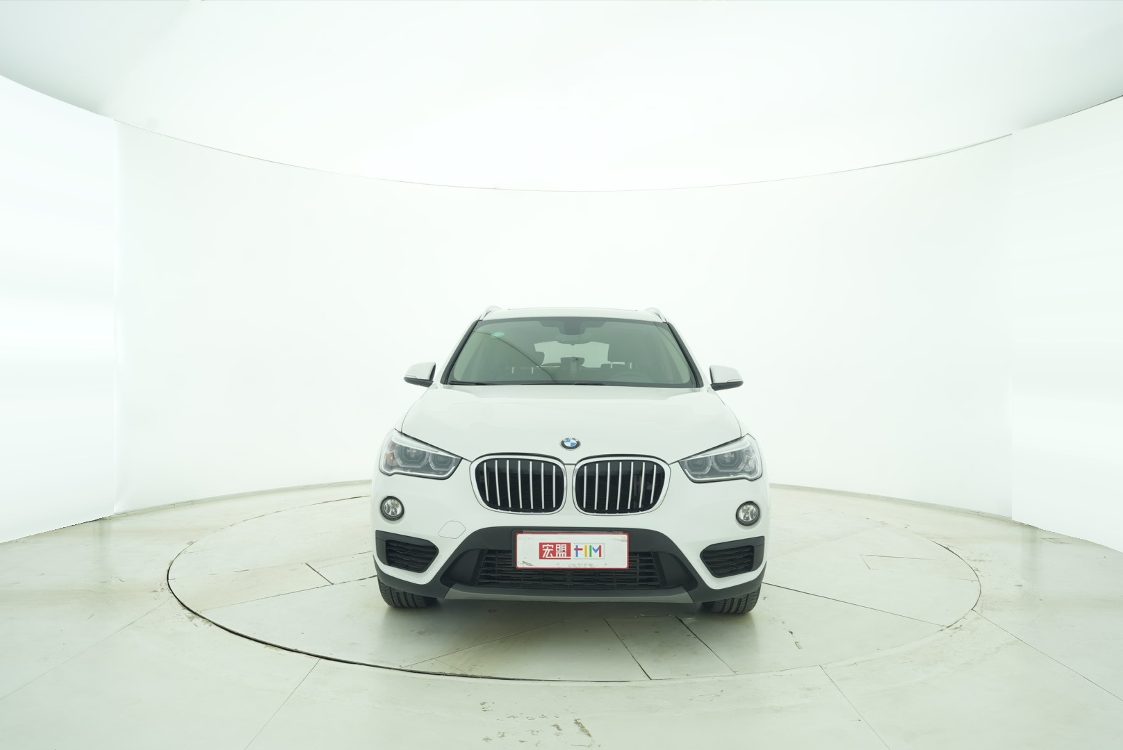 BMW X1 2019 — фото 9