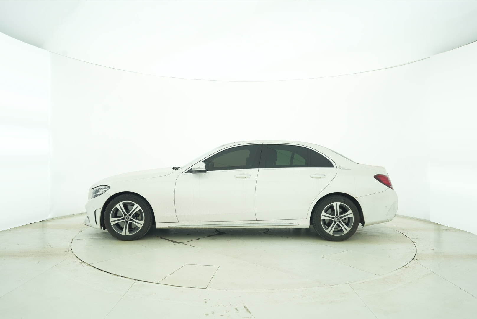Mercedes Benz C-Class 2020 — фото 3
