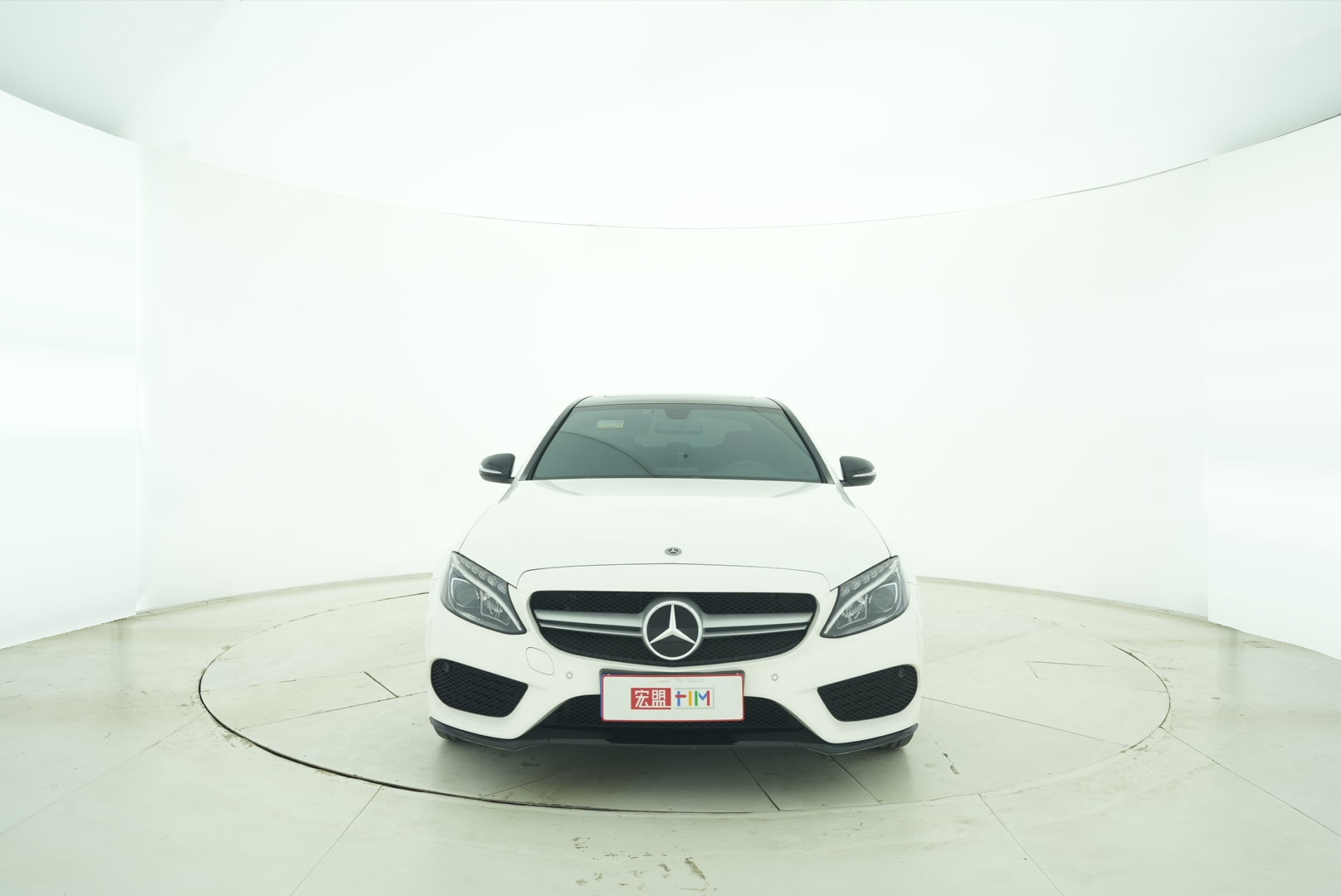 Mercedes Benz C-Class 2018 — фото 9